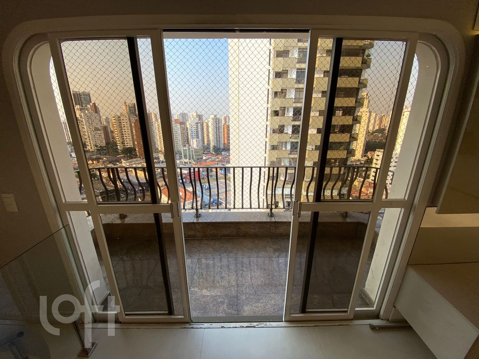 Apartamento à venda com 4 quartos, 234m² - Foto 22