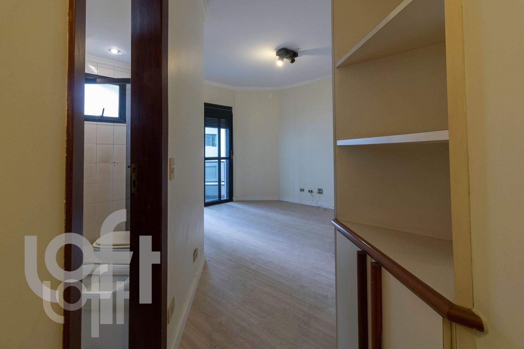 Apartamento à venda com 4 quartos, 210m² - Foto 94