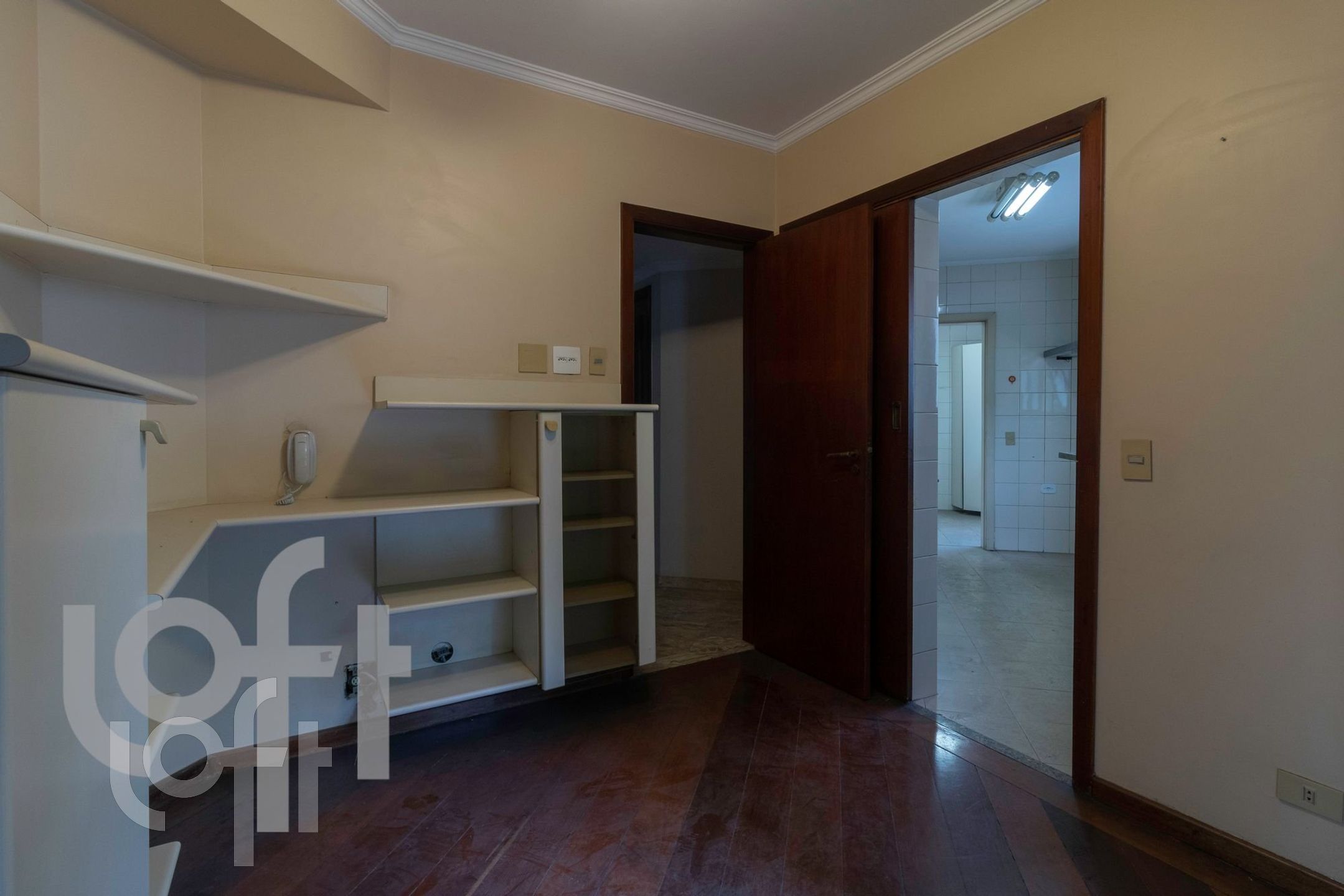 Apartamento à venda com 4 quartos, 210m² - Foto 33