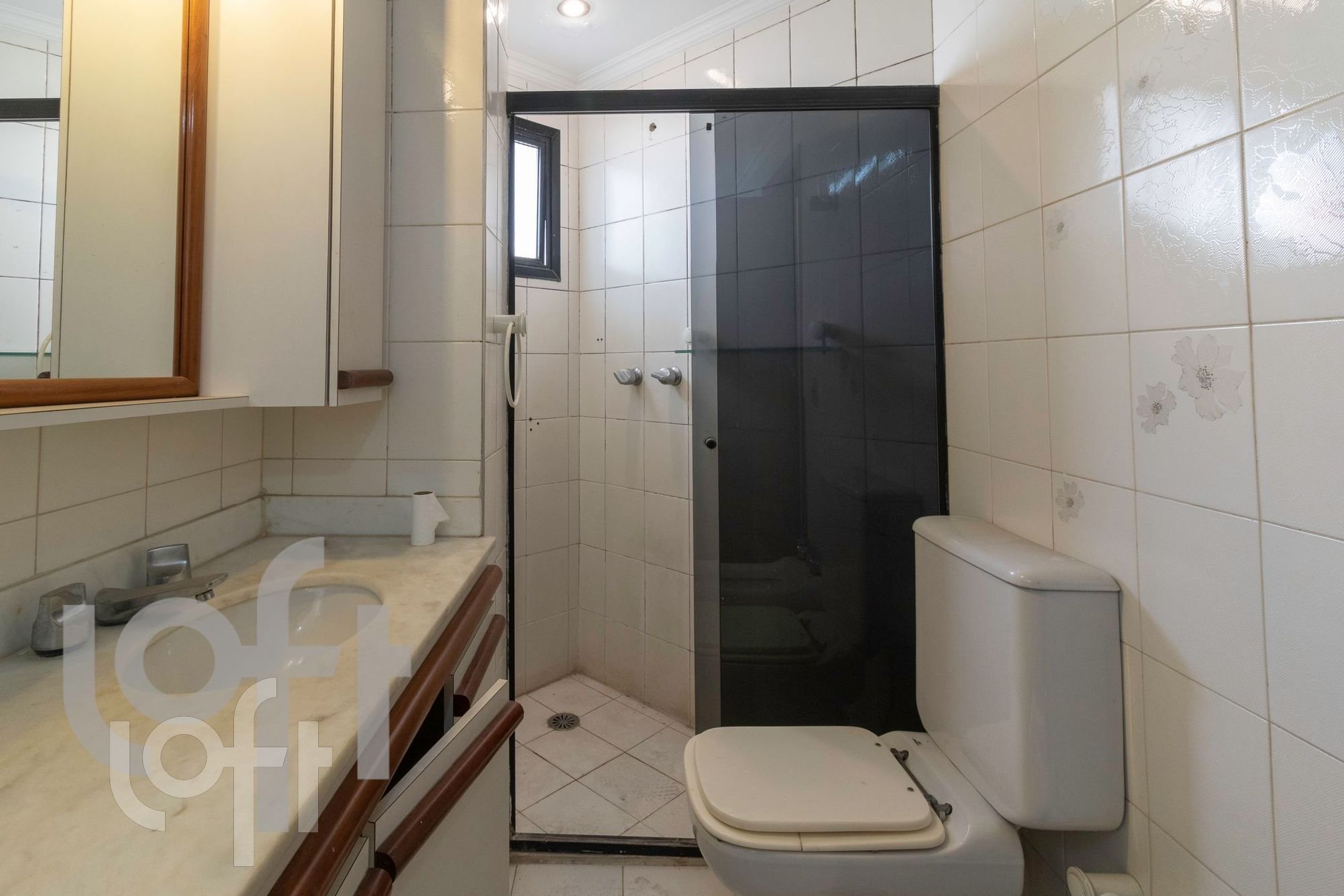 Apartamento à venda com 4 quartos, 210m² - Foto 15