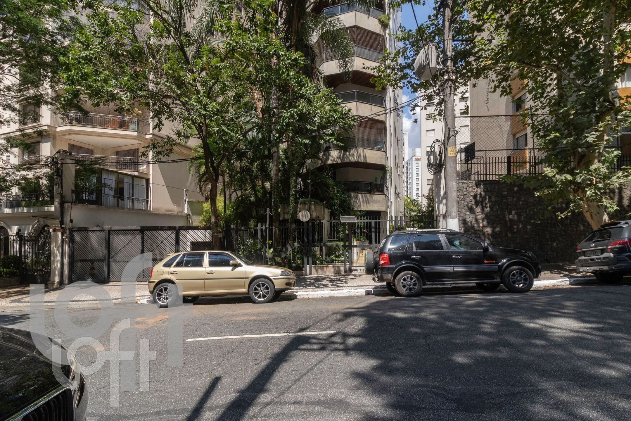 Apartamento à venda com 4 quartos, 210m² - Foto 27