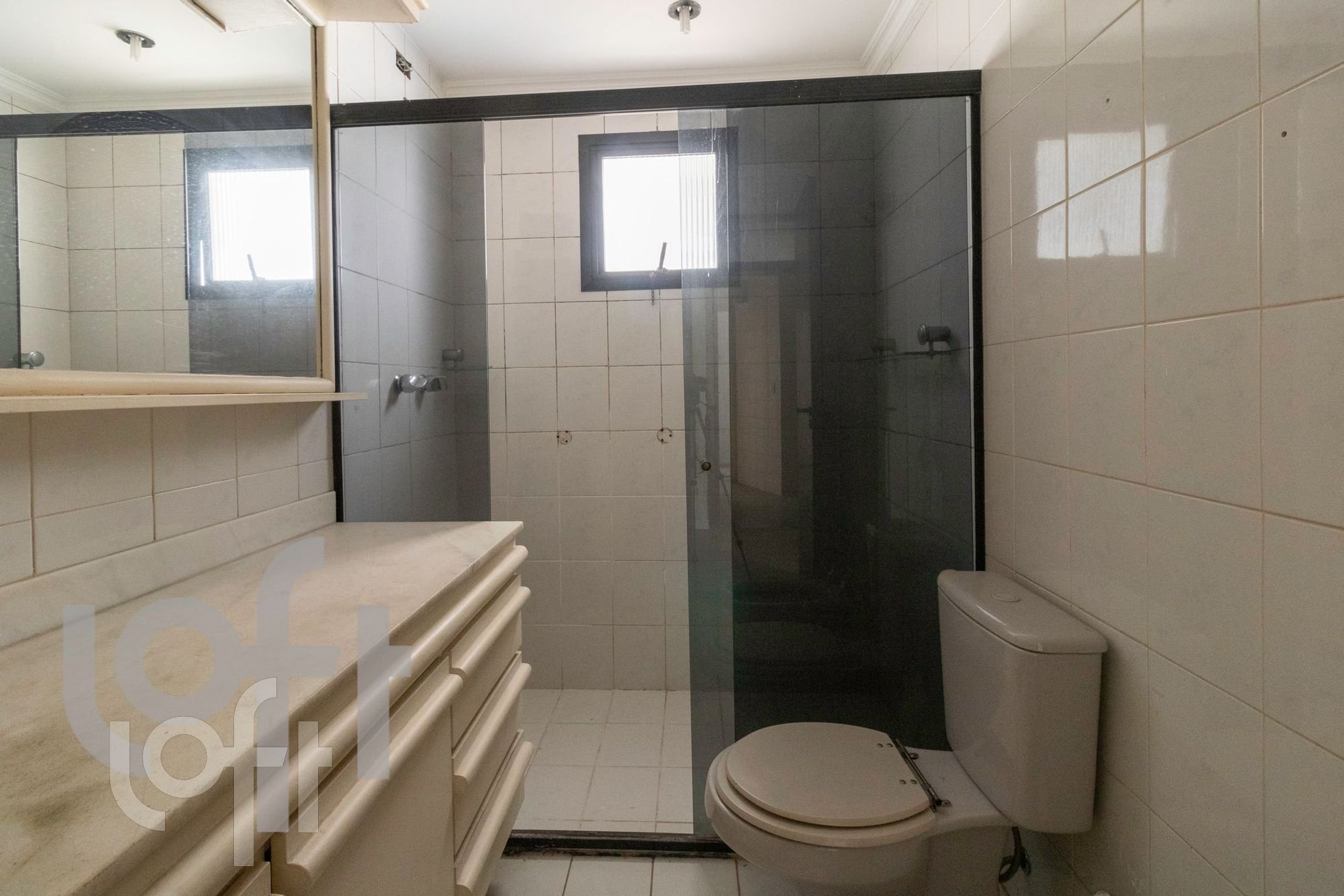 Apartamento à venda com 4 quartos, 210m² - Foto 3