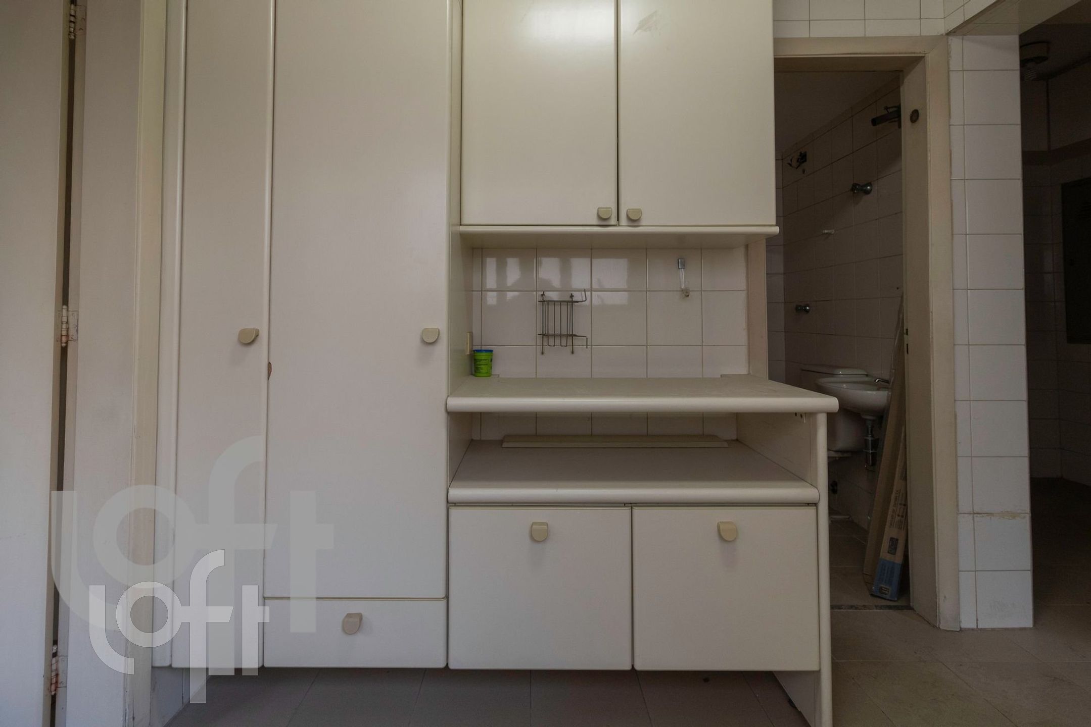 Apartamento à venda com 4 quartos, 210m² - Foto 44