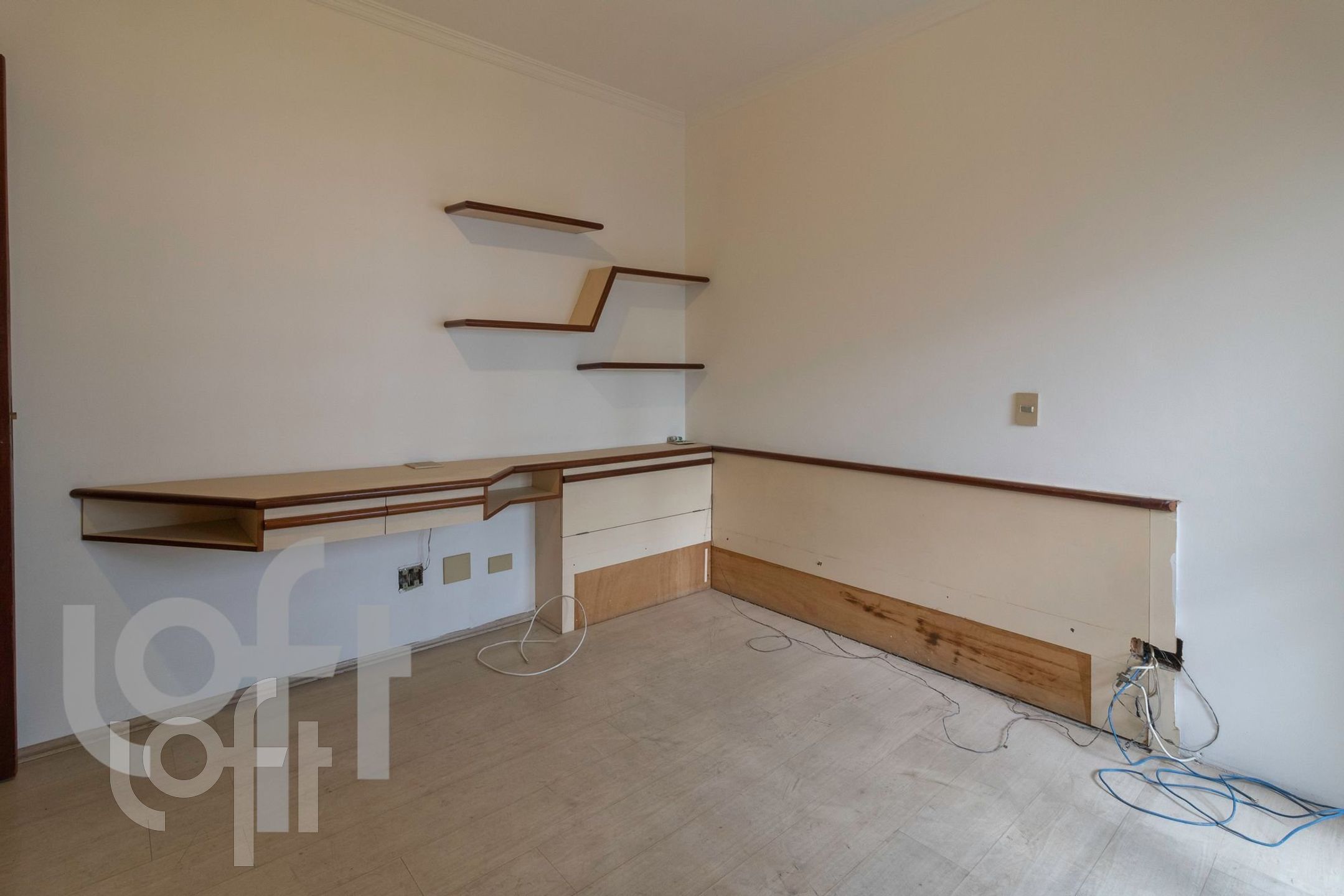 Apartamento à venda com 4 quartos, 210m² - Foto 82