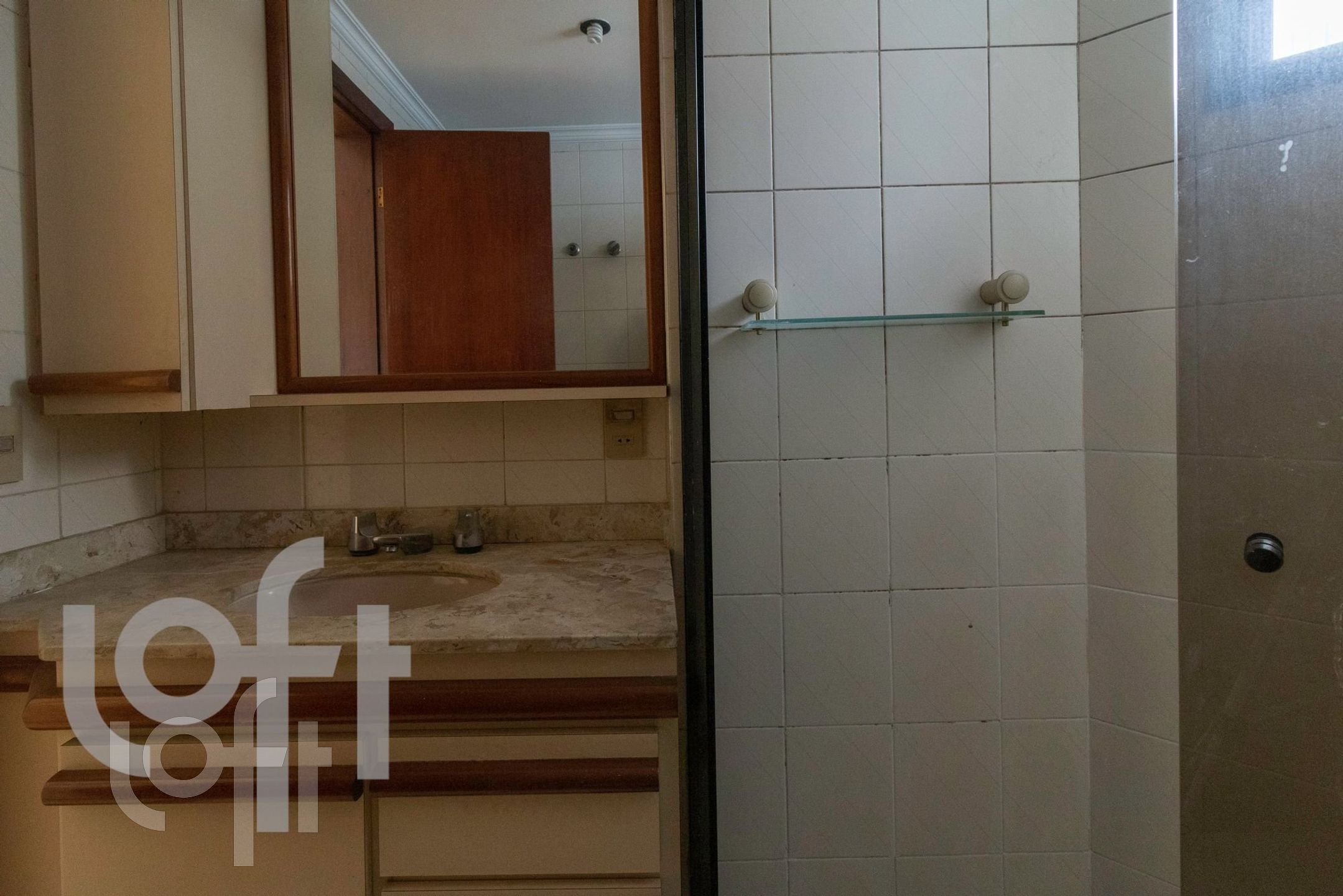 Apartamento à venda com 4 quartos, 210m² - Foto 12