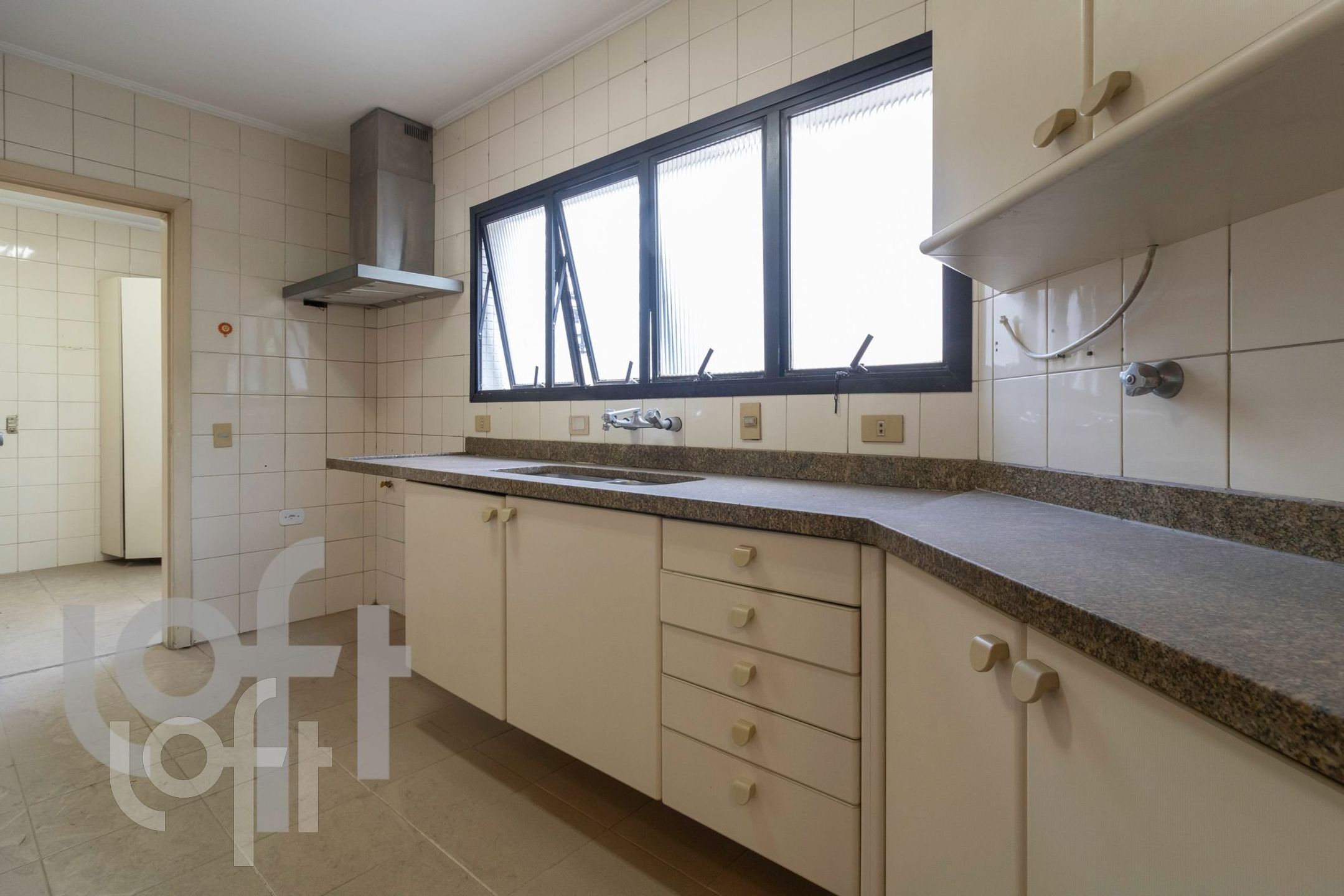 Apartamento à venda com 4 quartos, 210m² - Foto 36