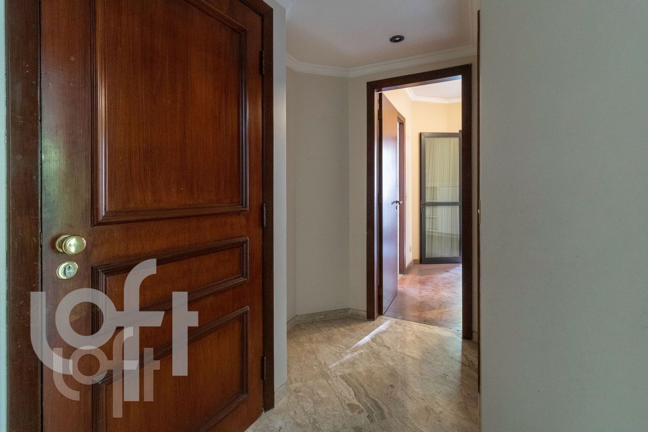 Apartamento à venda com 4 quartos, 210m² - Foto 72