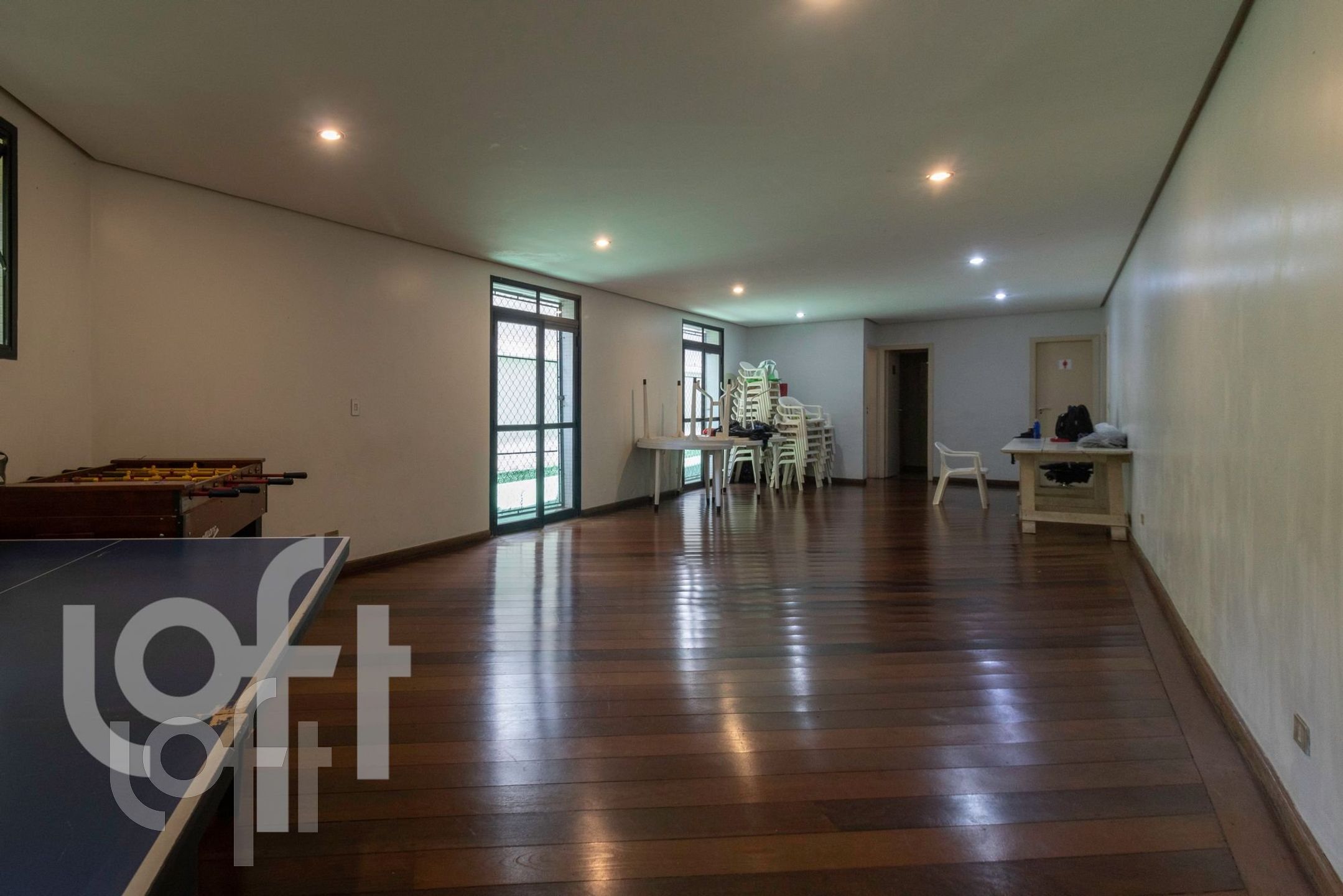 Apartamento à venda com 4 quartos, 210m² - Foto 22