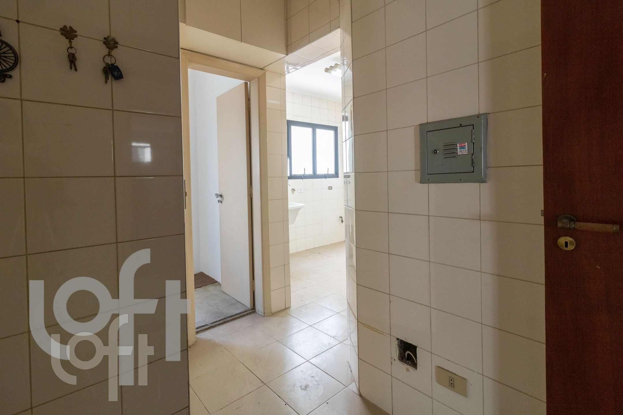 Apartamento à venda com 4 quartos, 210m² - Foto 67