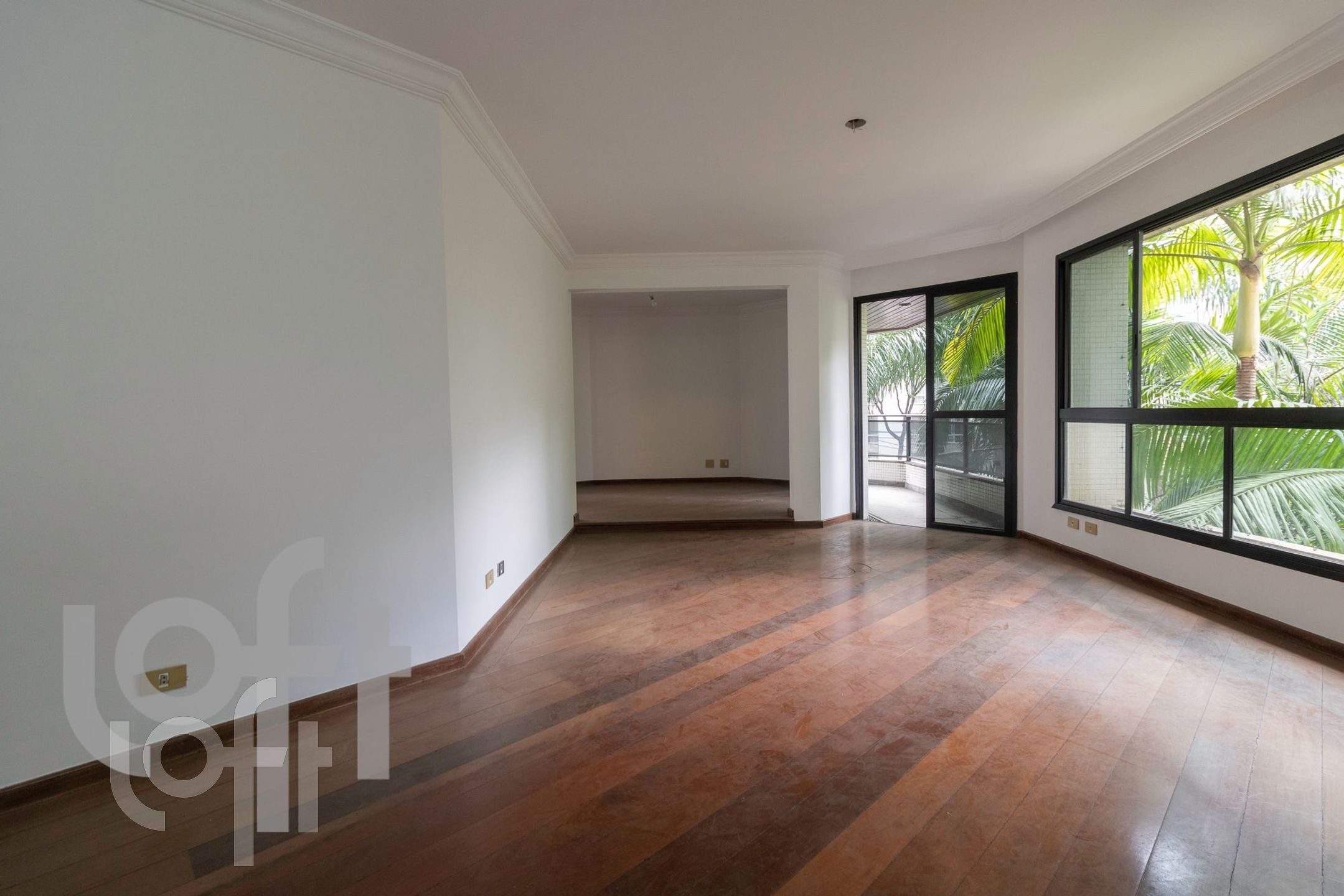 Apartamento à venda com 4 quartos, 210m² - Foto 52