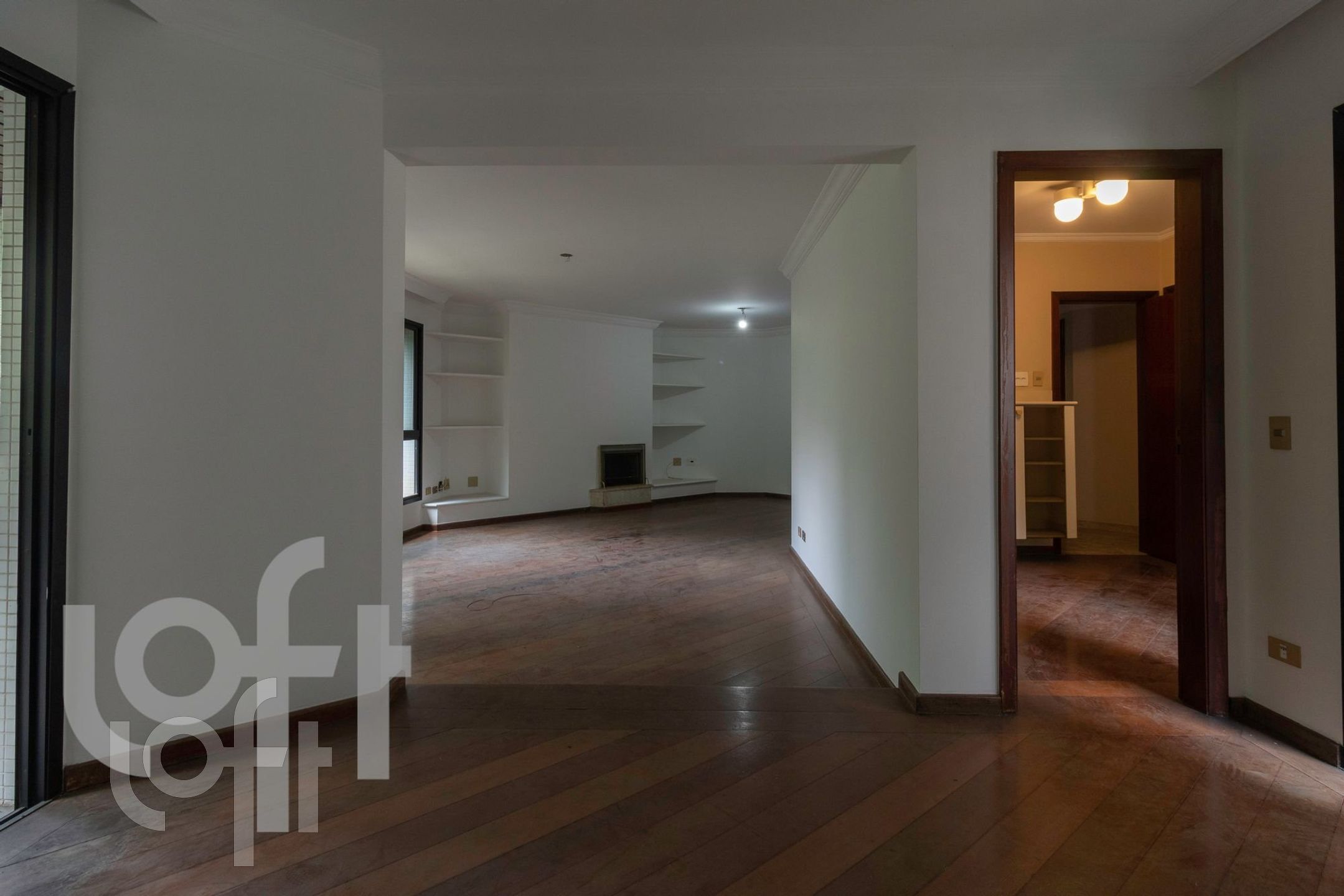 Apartamento à venda com 4 quartos, 210m² - Foto 63