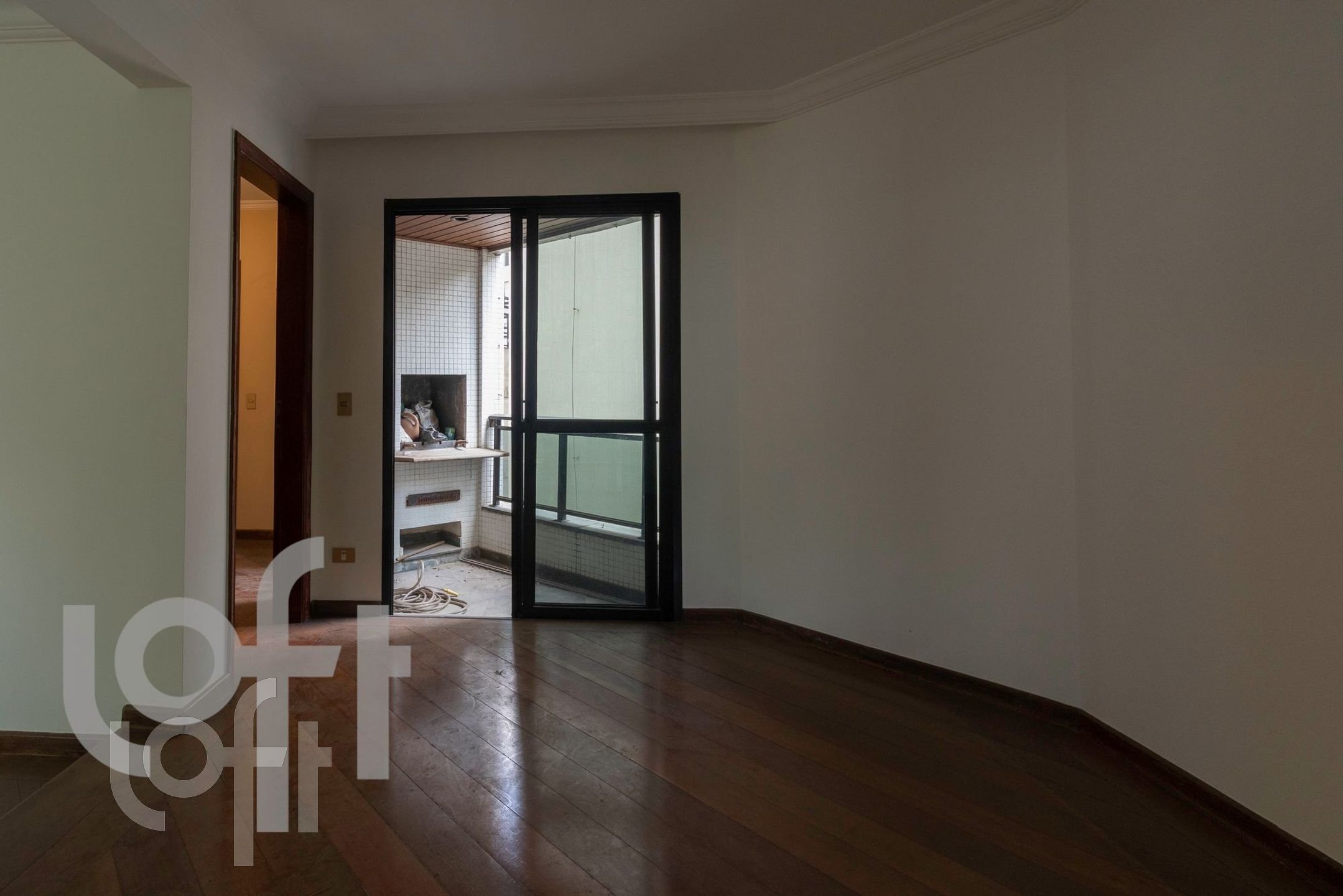 Apartamento à venda com 4 quartos, 210m² - Foto 61