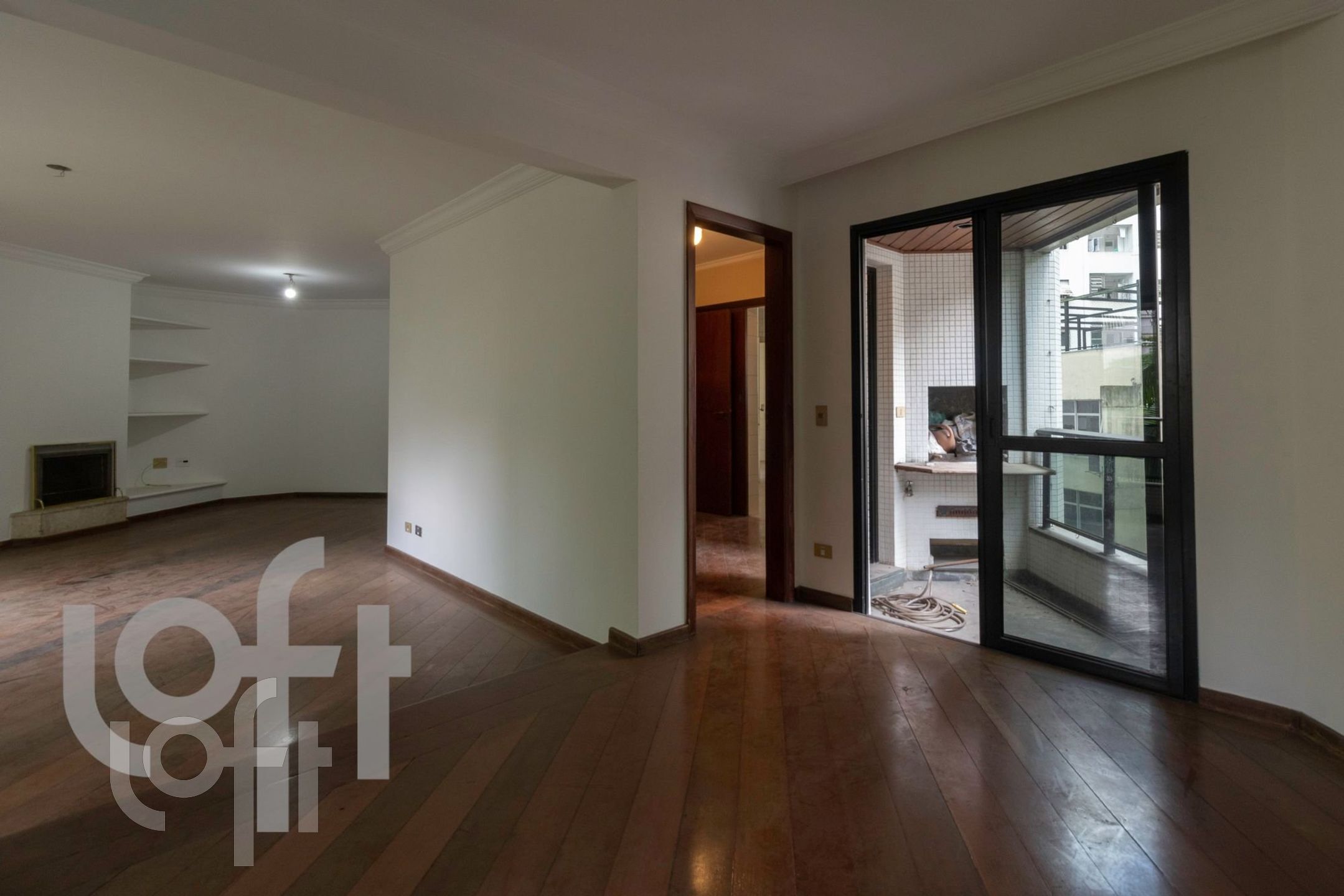 Apartamento à venda com 4 quartos, 210m² - Foto 62