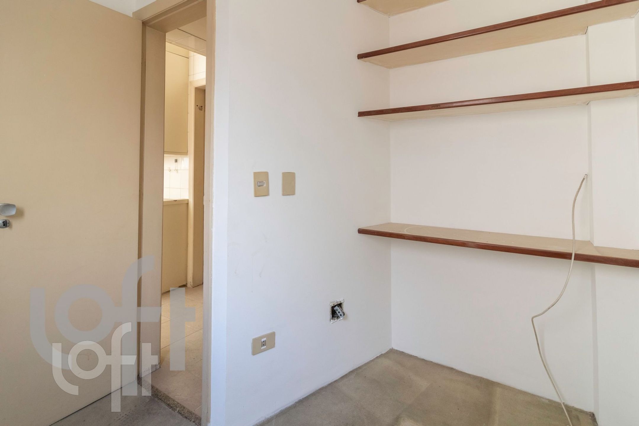 Apartamento à venda com 4 quartos, 210m² - Foto 41