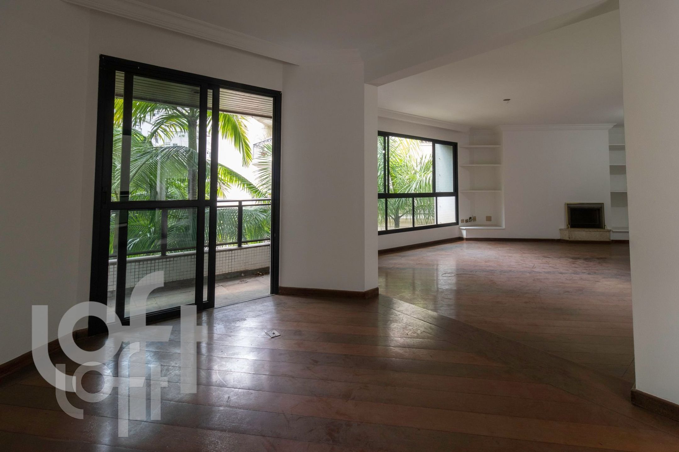 Apartamento à venda com 4 quartos, 210m² - Foto 60