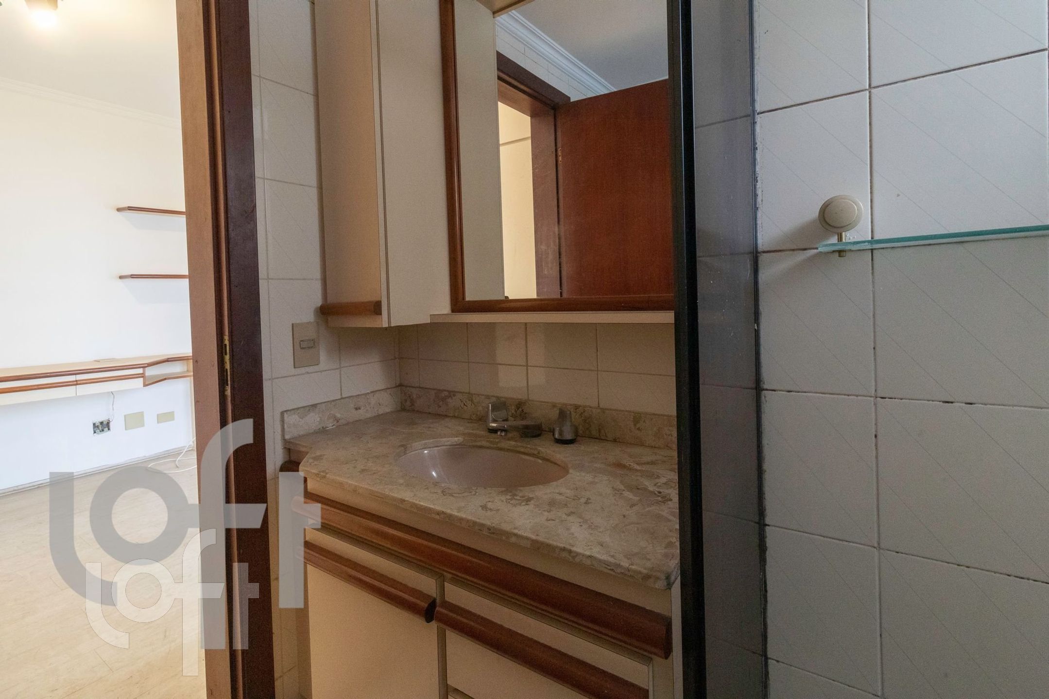 Apartamento à venda com 4 quartos, 210m² - Foto 11