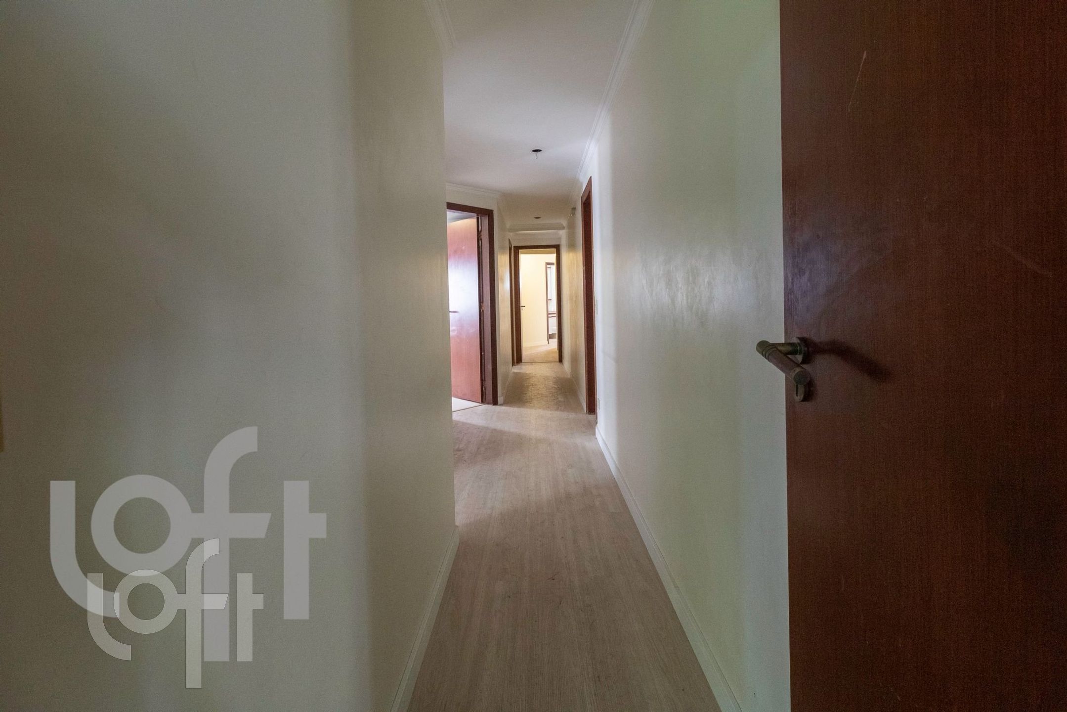 Apartamento à venda com 4 quartos, 210m² - Foto 73