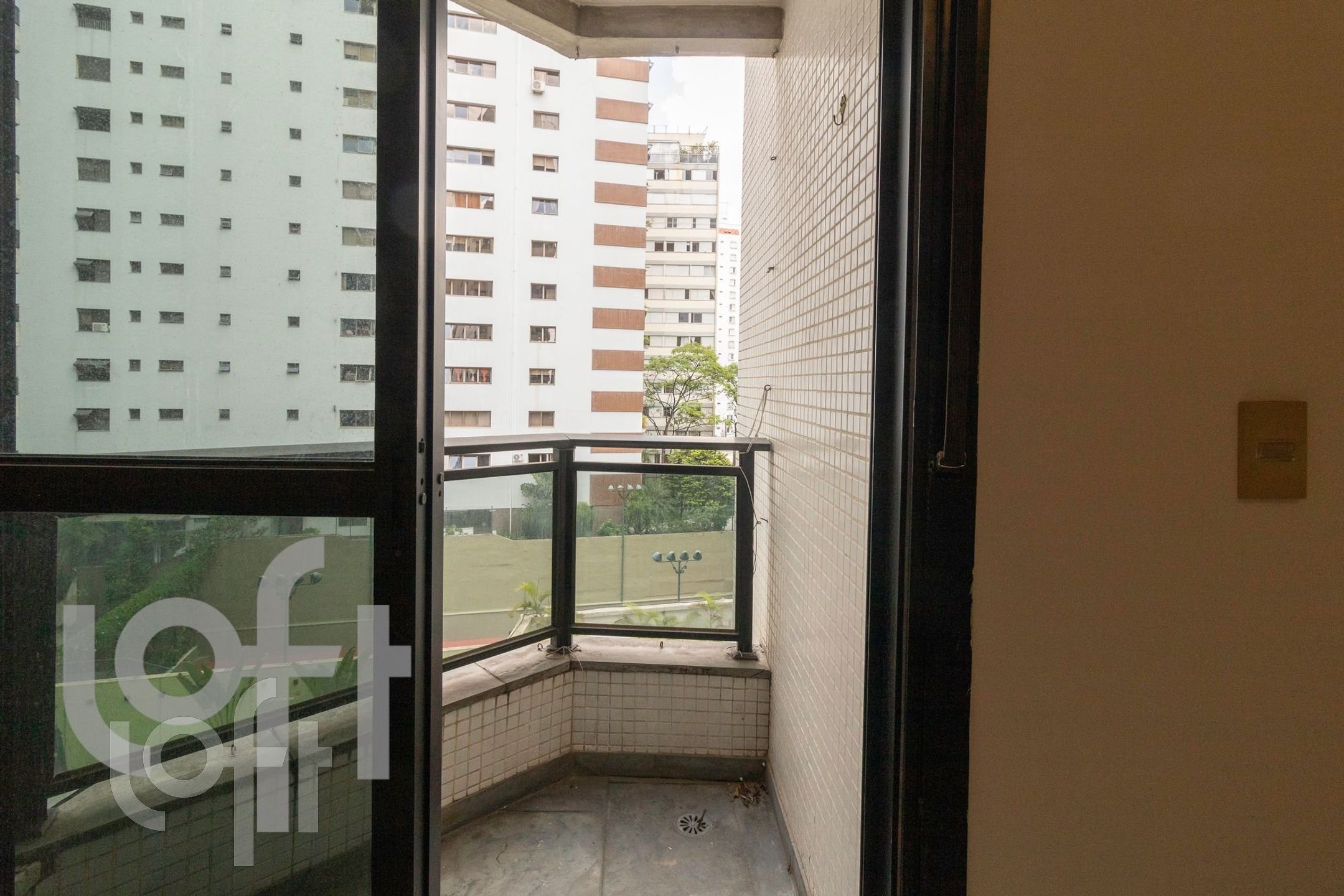 Apartamento à venda com 4 quartos, 210m² - Foto 88