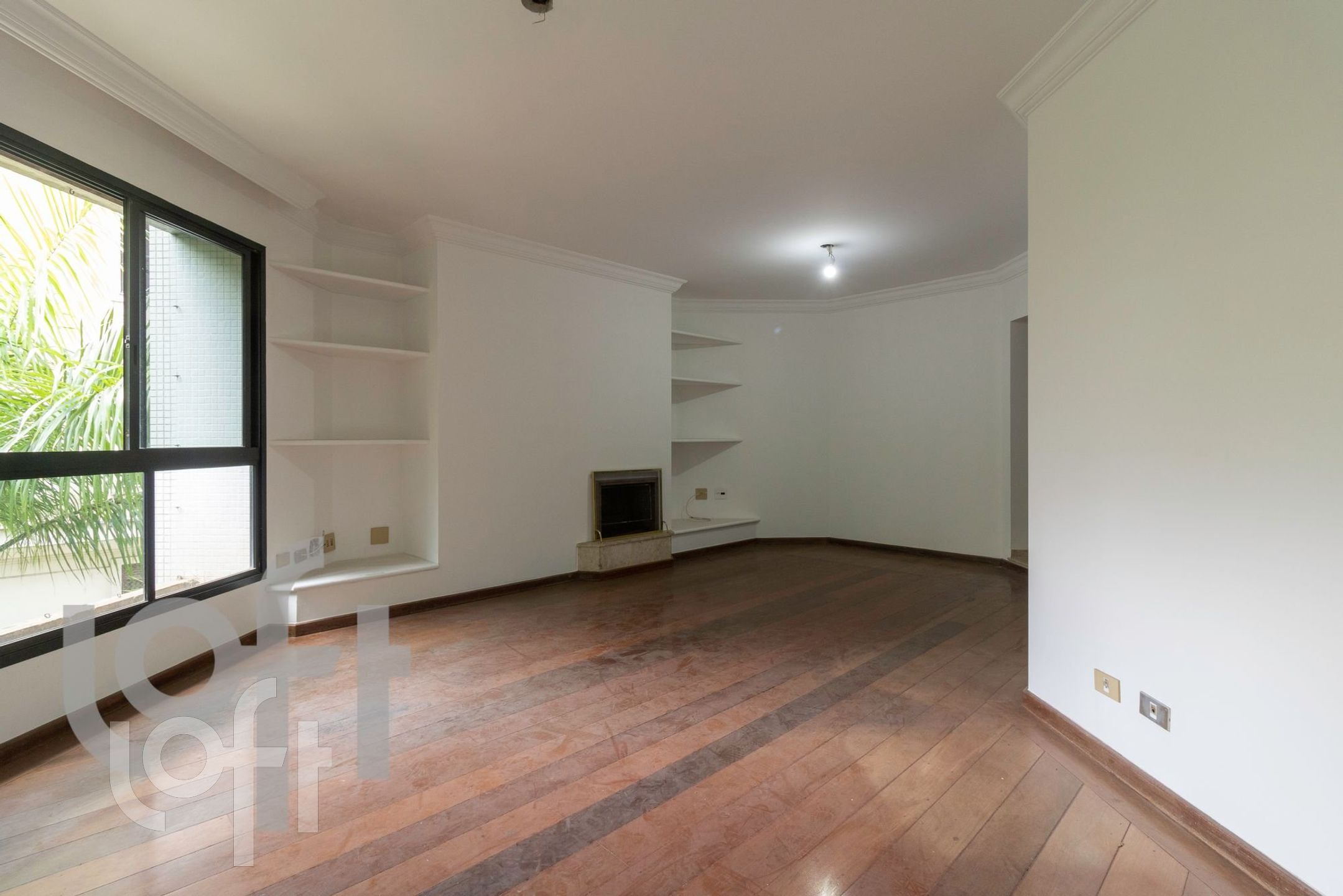 Apartamento à venda com 4 quartos, 210m² - Foto 55