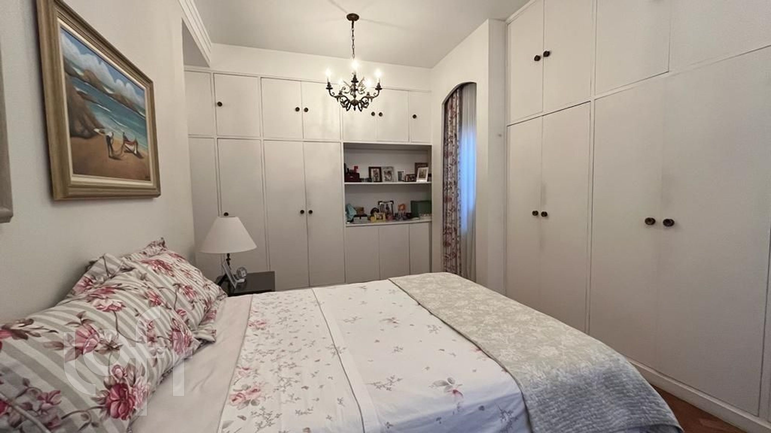 Apartamento à venda com 4 quartos, 275m² - Foto 22