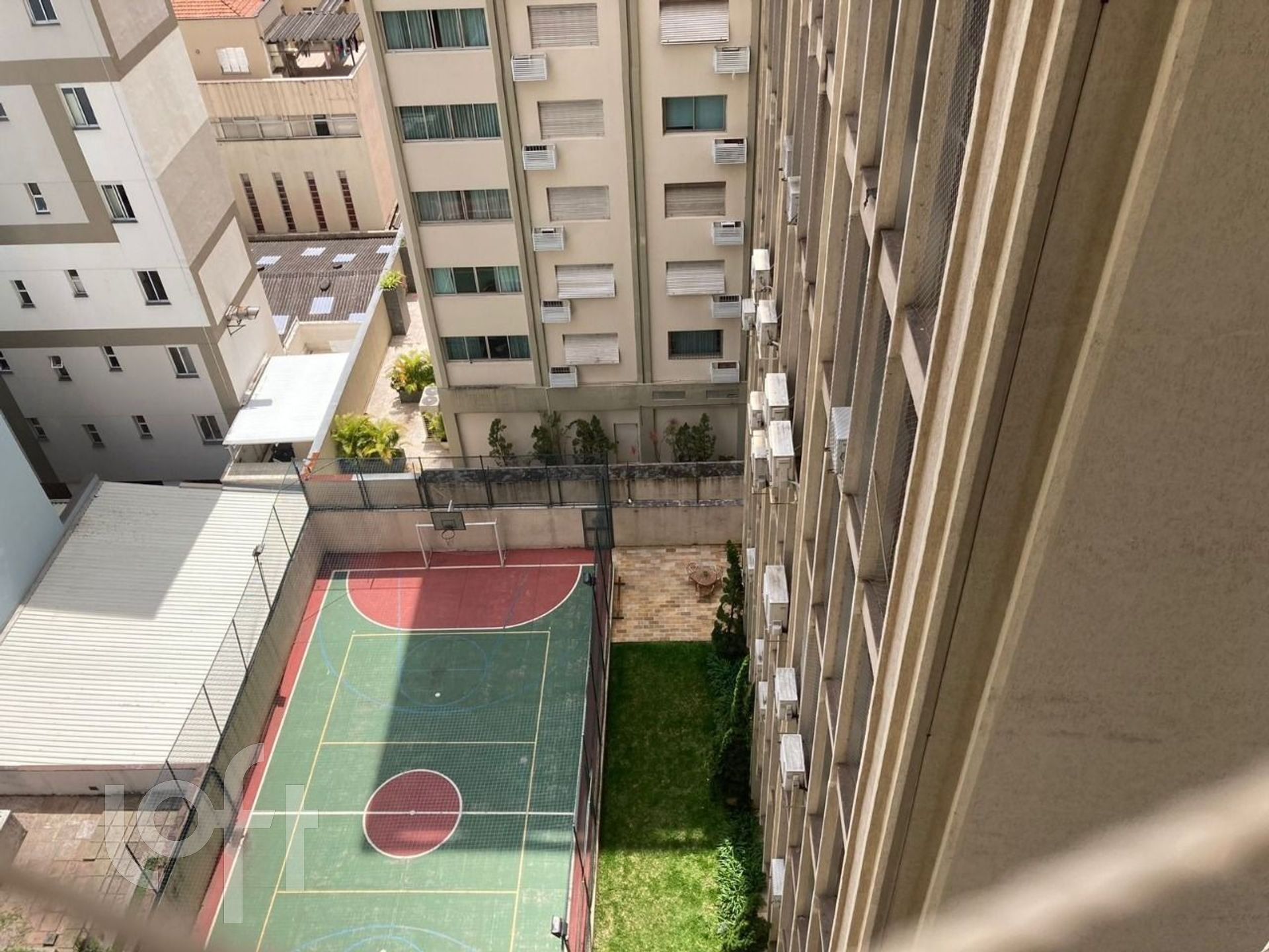 Apartamento à venda com 4 quartos, 275m² - Foto 69