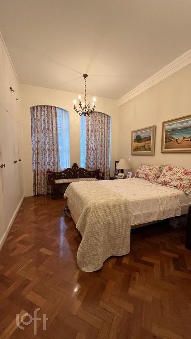 Apartamento à venda com 4 quartos, 275m² - Foto 24