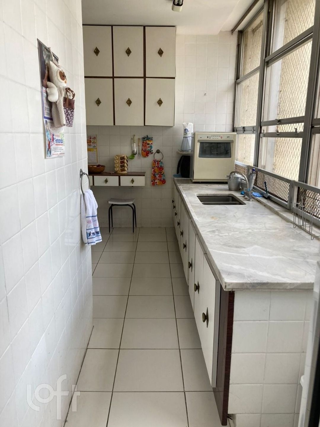 Apartamento à venda com 4 quartos, 275m² - Foto 49