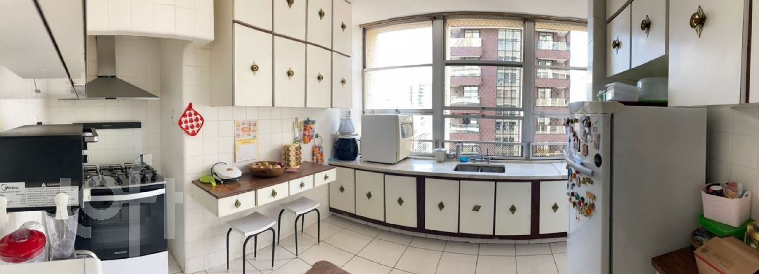 Apartamento à venda com 4 quartos, 275m² - Foto 45