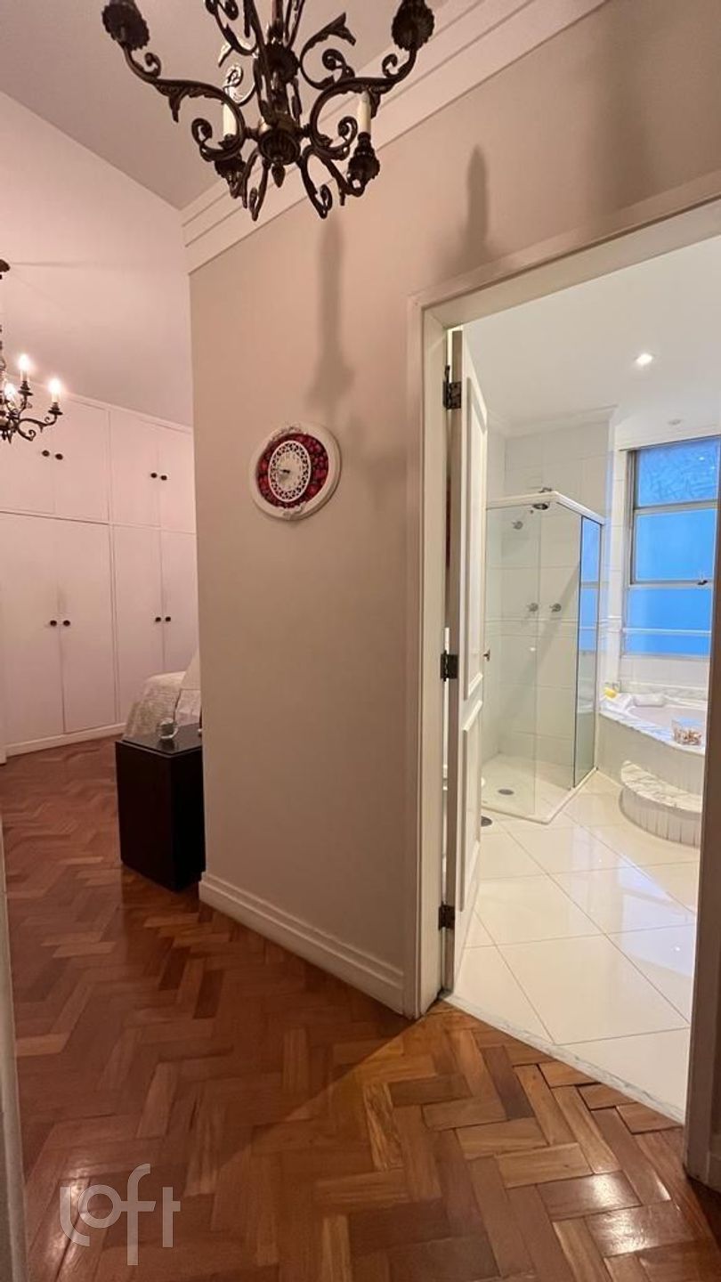 Apartamento à venda com 4 quartos, 275m² - Foto 40