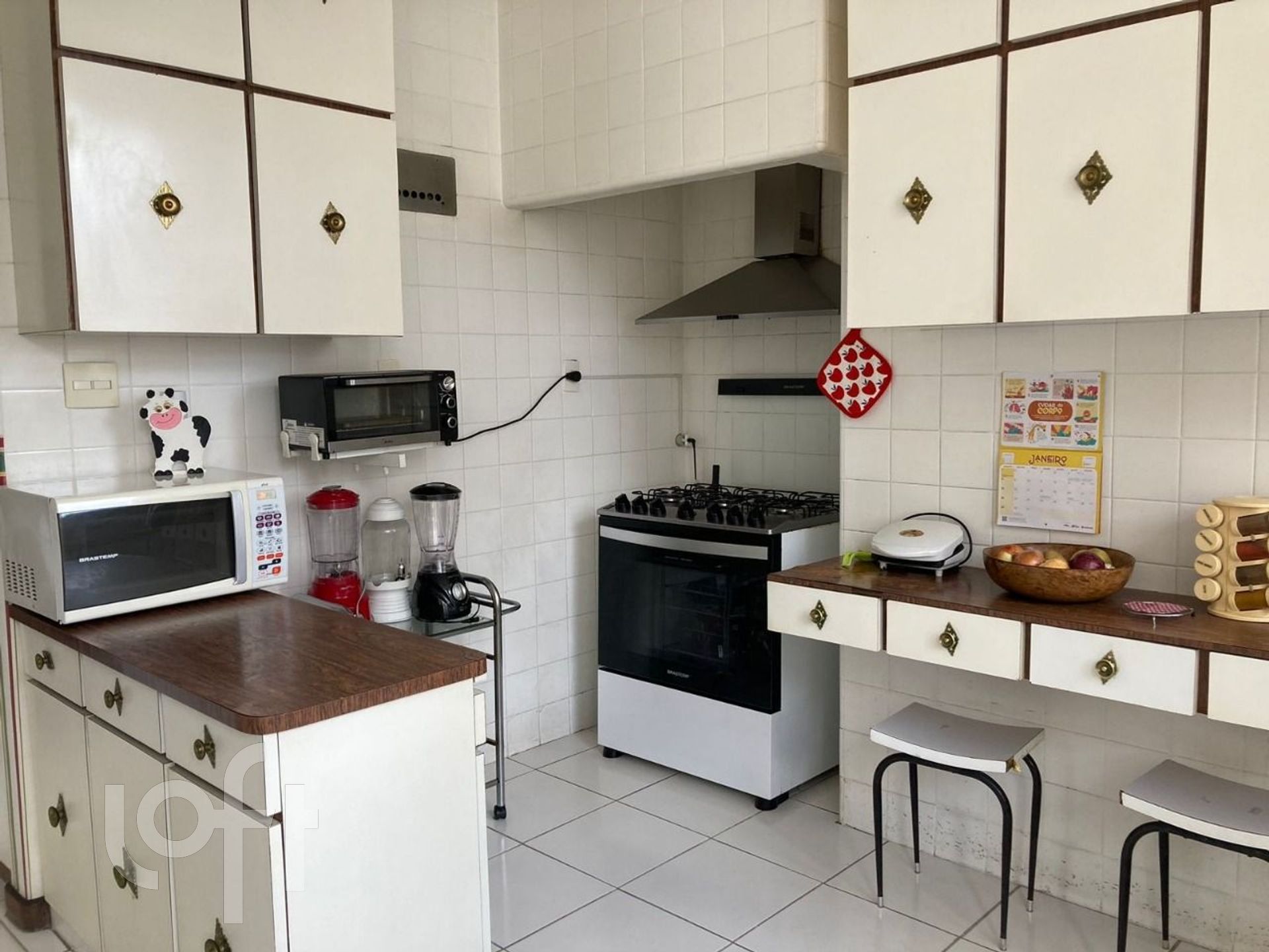 Apartamento à venda com 4 quartos, 275m² - Foto 48