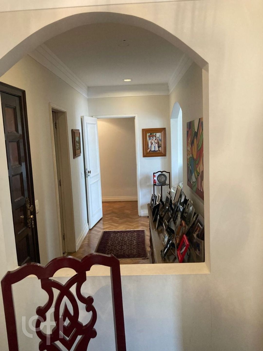 Apartamento à venda com 4 quartos, 275m² - Foto 35