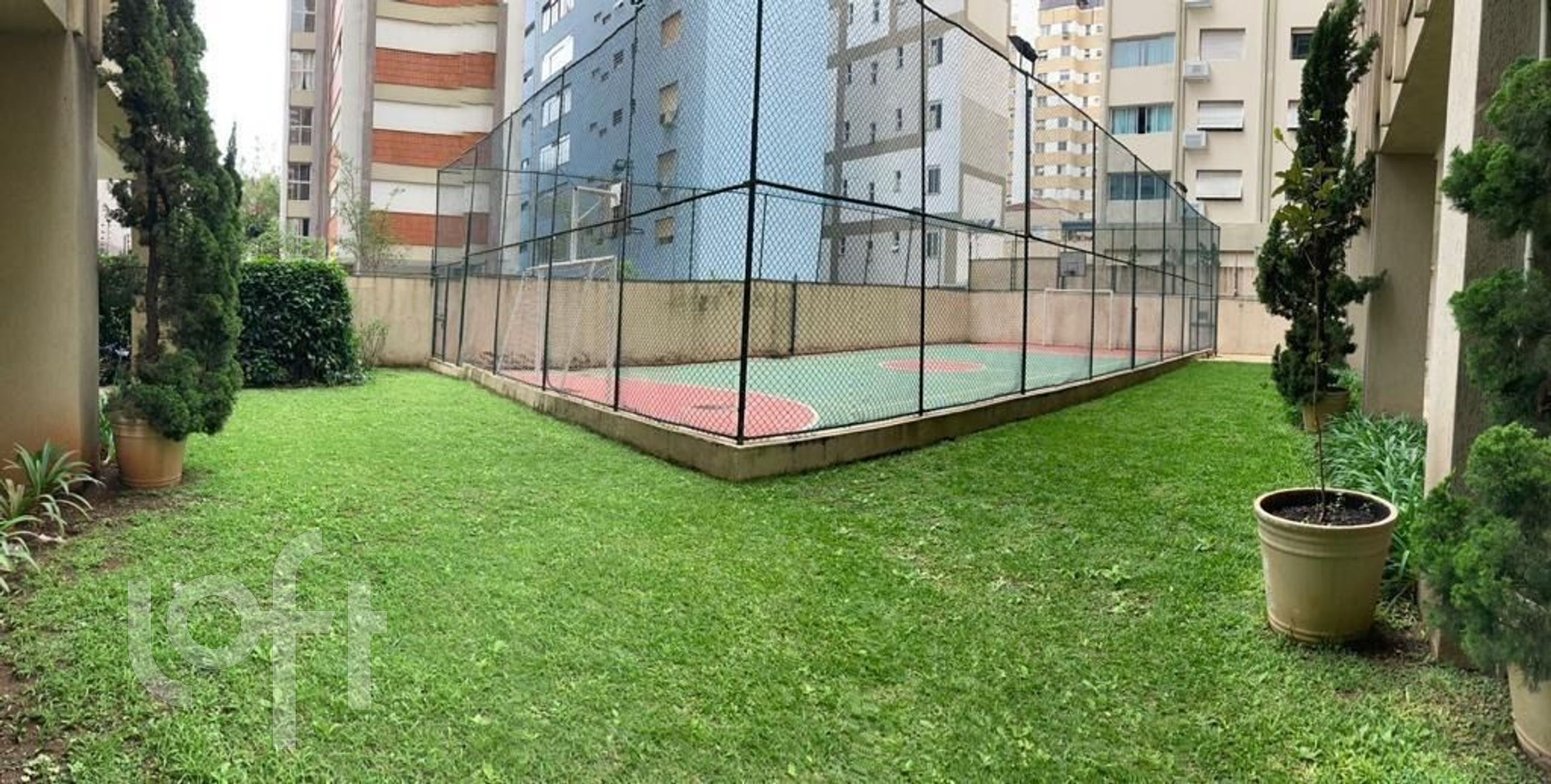 Apartamento à venda com 4 quartos, 275m² - Foto 72