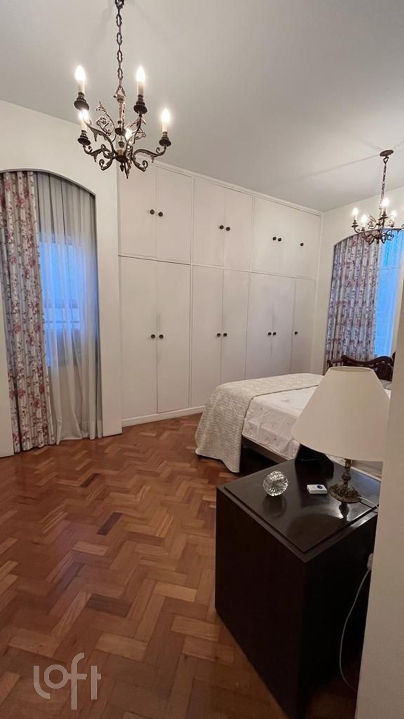 Apartamento à venda com 4 quartos, 275m² - Foto 23