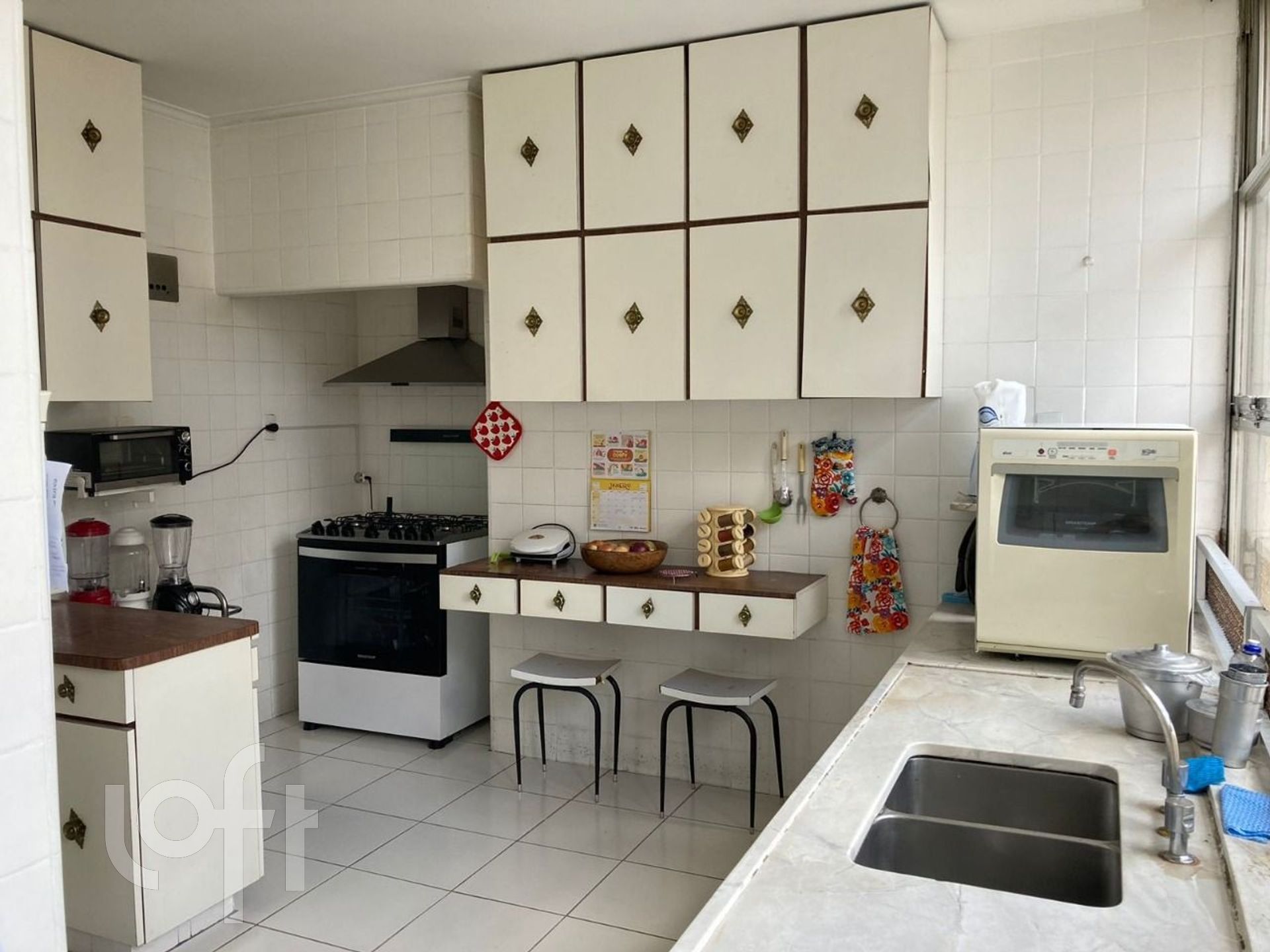 Apartamento à venda com 4 quartos, 275m² - Foto 53