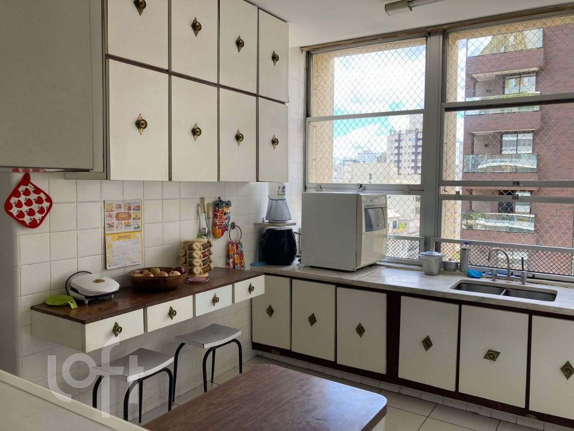 Apartamento à venda com 4 quartos, 275m² - Foto 47