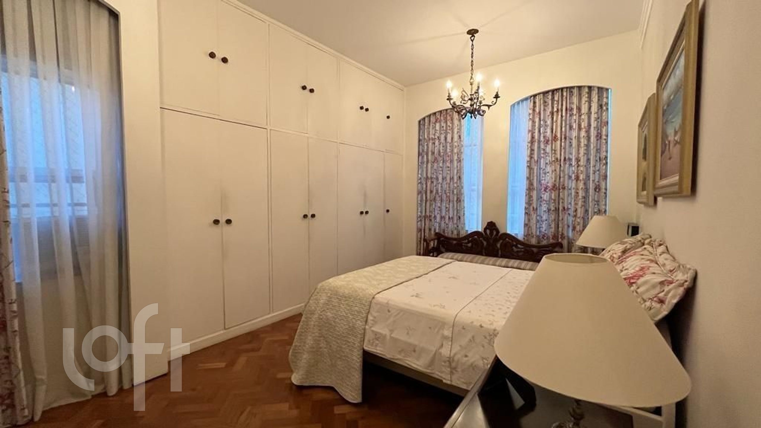 Apartamento à venda com 4 quartos, 275m² - Foto 26