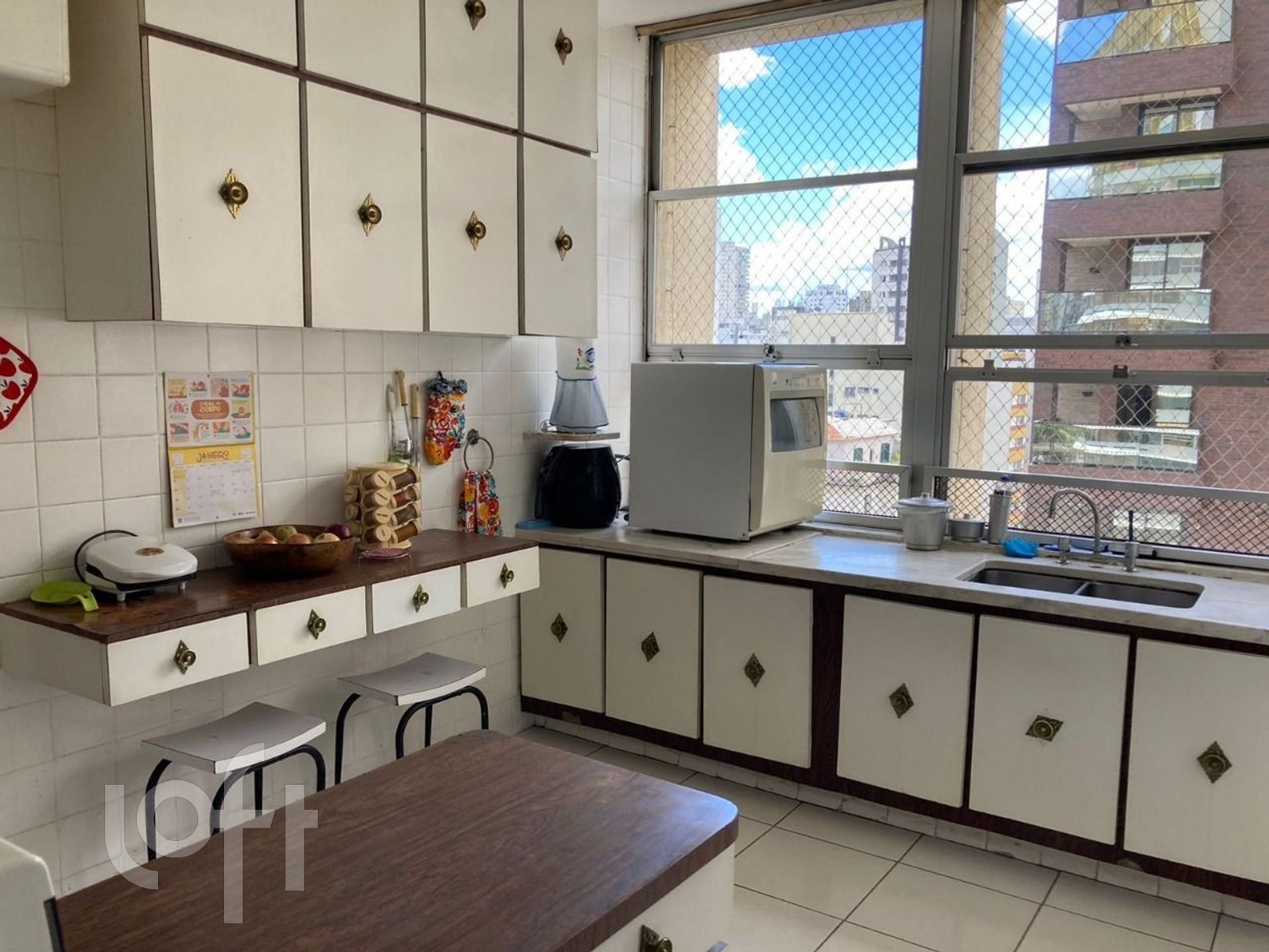 Apartamento à venda com 4 quartos, 275m² - Foto 43