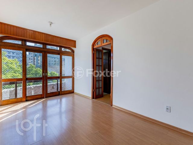 Apartamento com 151m², 2 dormitórios, 2 vagas, Higienópolis em Porto Alegre