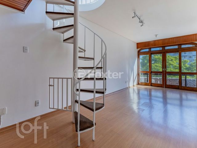 Apartamento com 151m², 2 dormitórios, 2 vagas, Higienópolis em Porto Alegre