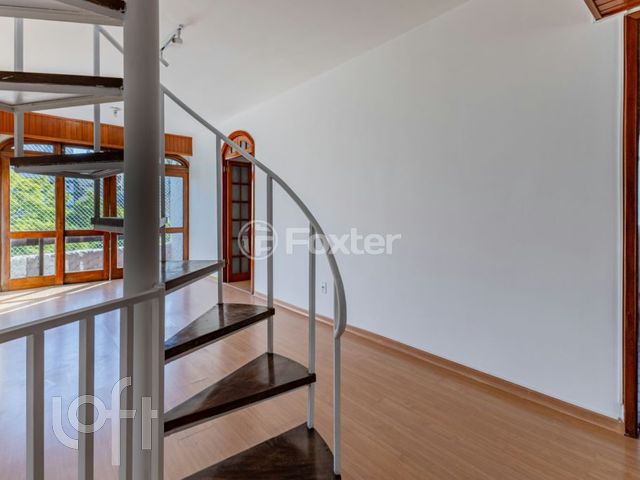 Apartamento com 151m², 2 dormitórios, 2 vagas, Higienópolis em Porto Alegre