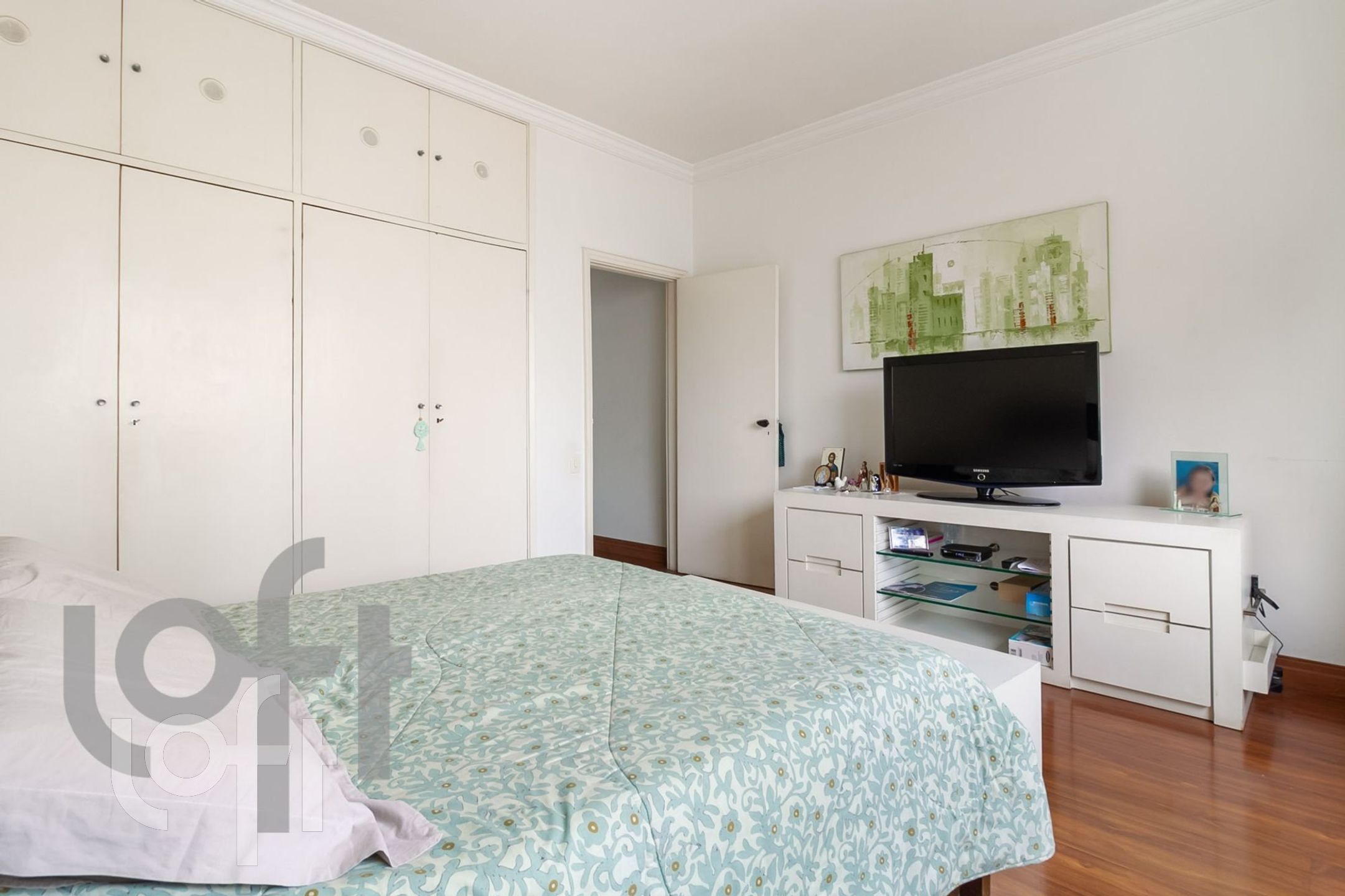 Apartamento à venda com 4 quartos, 270m² - Foto 16