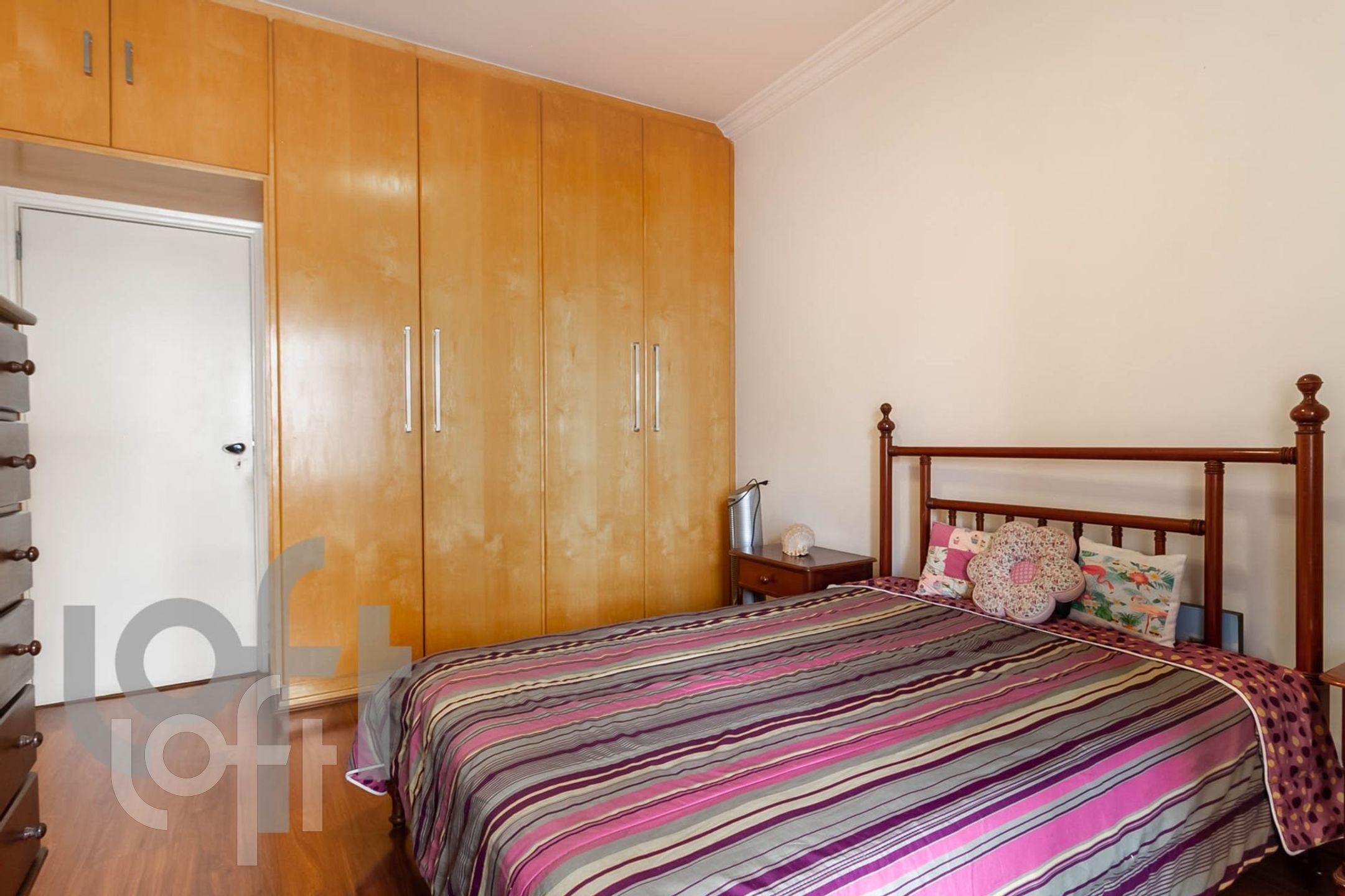 Apartamento à venda com 4 quartos, 270m² - Foto 14