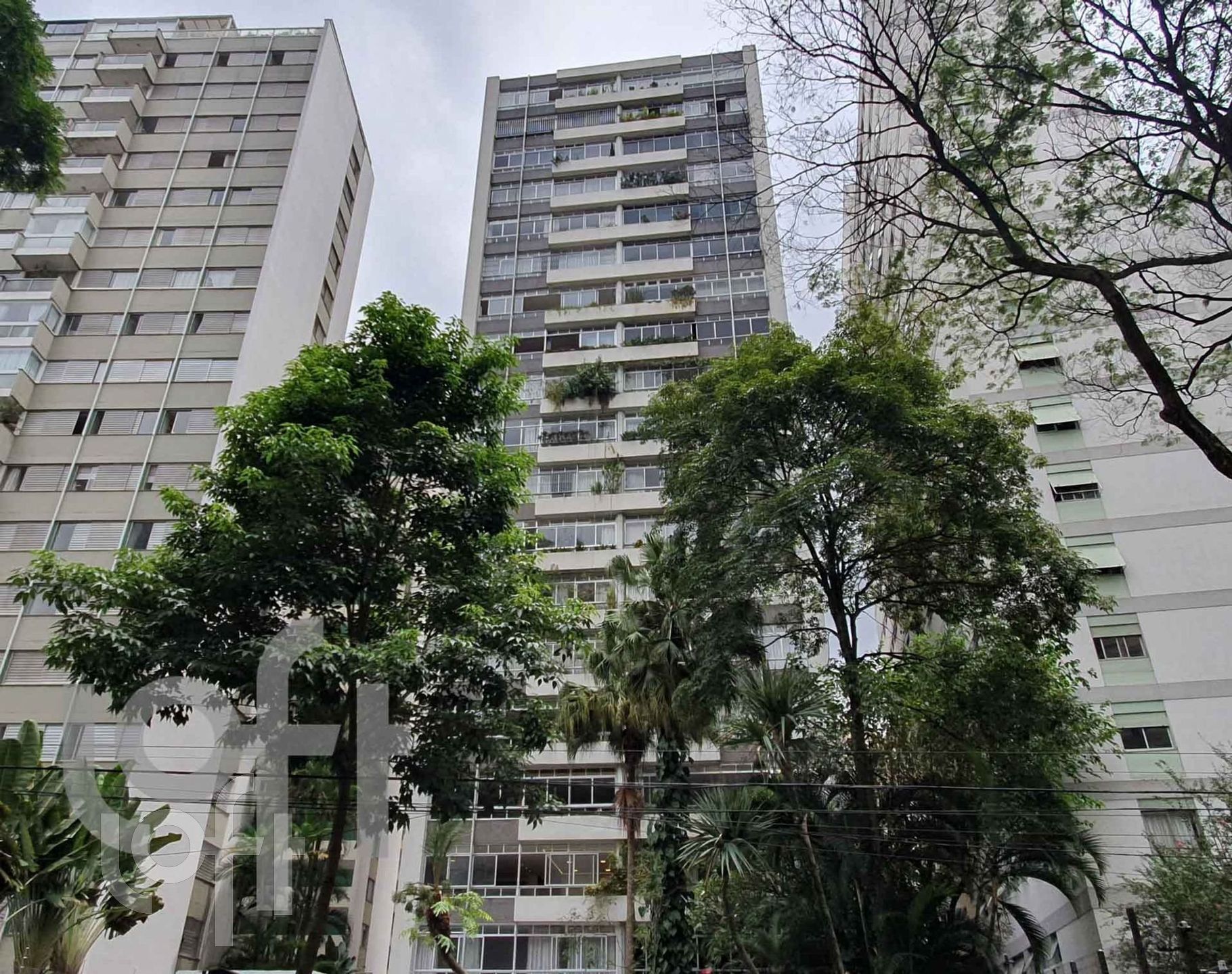 Apartamento à venda com 4 quartos, 270m² - Foto 30