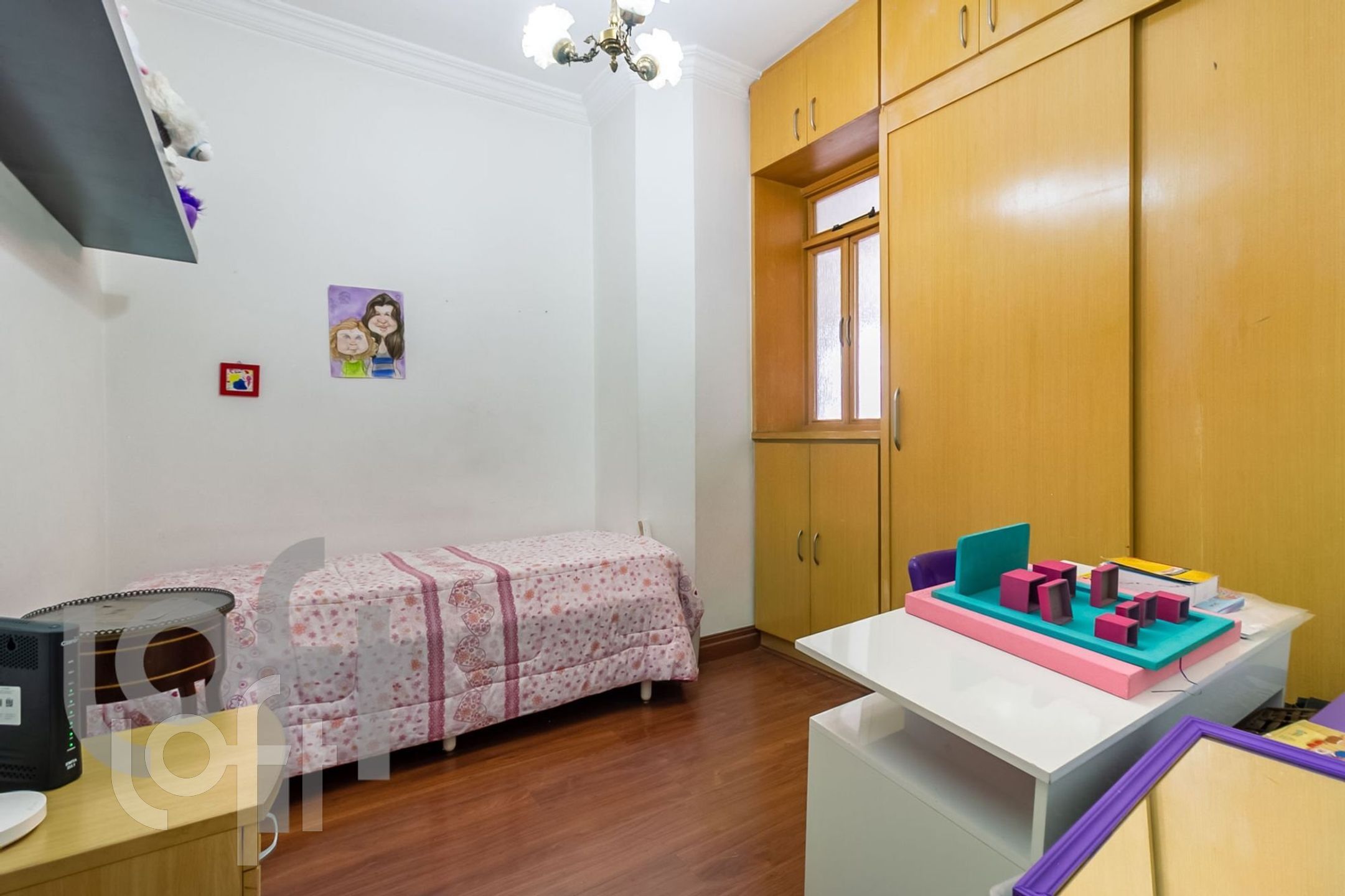 Apartamento à venda com 4 quartos, 270m² - Foto 11