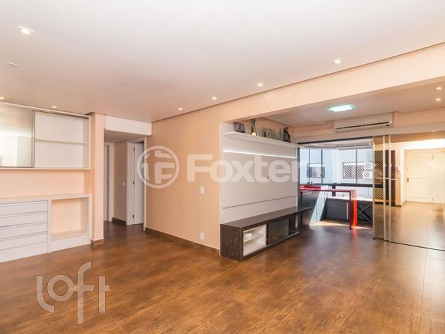 Apartamento com 84m², 2 dormitórios, 1 suíte, 1 vaga, Cristo Redentor em Porto Alegre