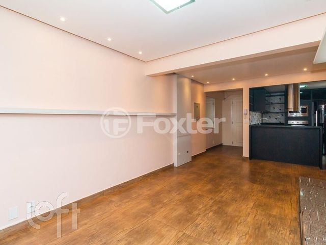 Apartamento com 84m², 2 dormitórios, 1 suíte, 1 vaga, Cristo Redentor em Porto Alegre