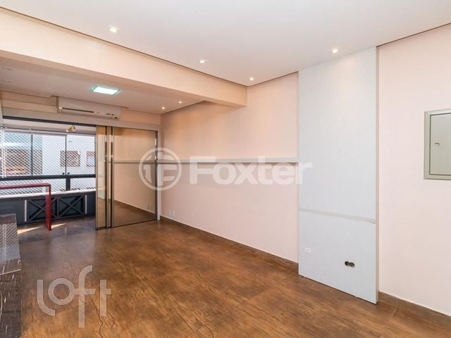 Apartamento com 84m², 2 dormitórios, 1 suíte, 1 vaga, Cristo Redentor em Porto Alegre