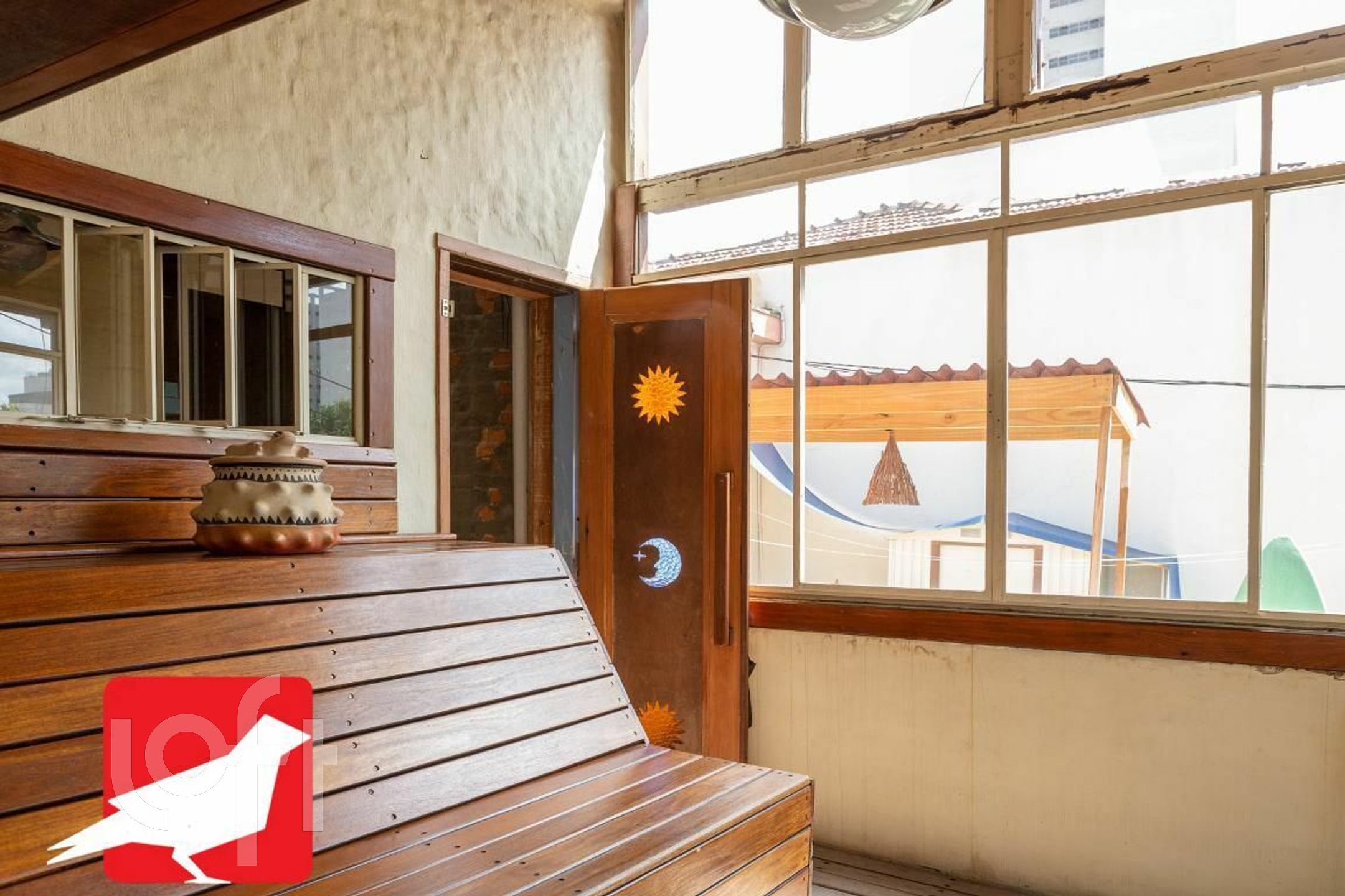 Casa à venda com 2 quartos, 150m² - Foto 4