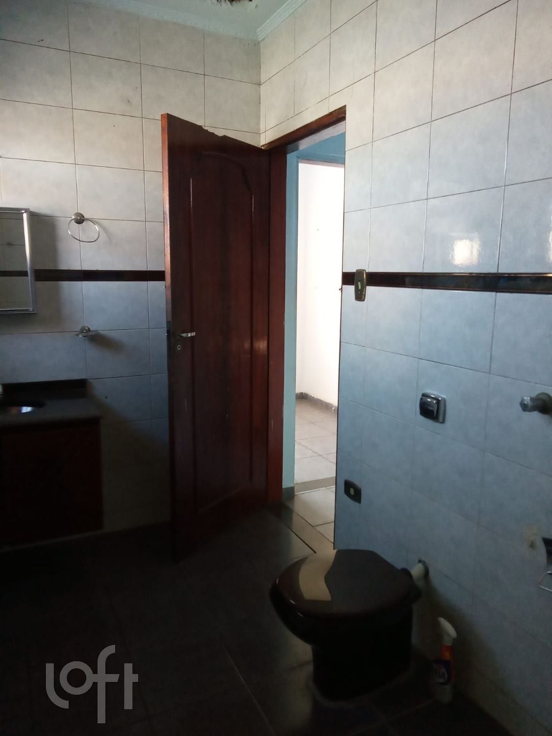 Casa à venda com 4 quartos, 135m² - Foto 12