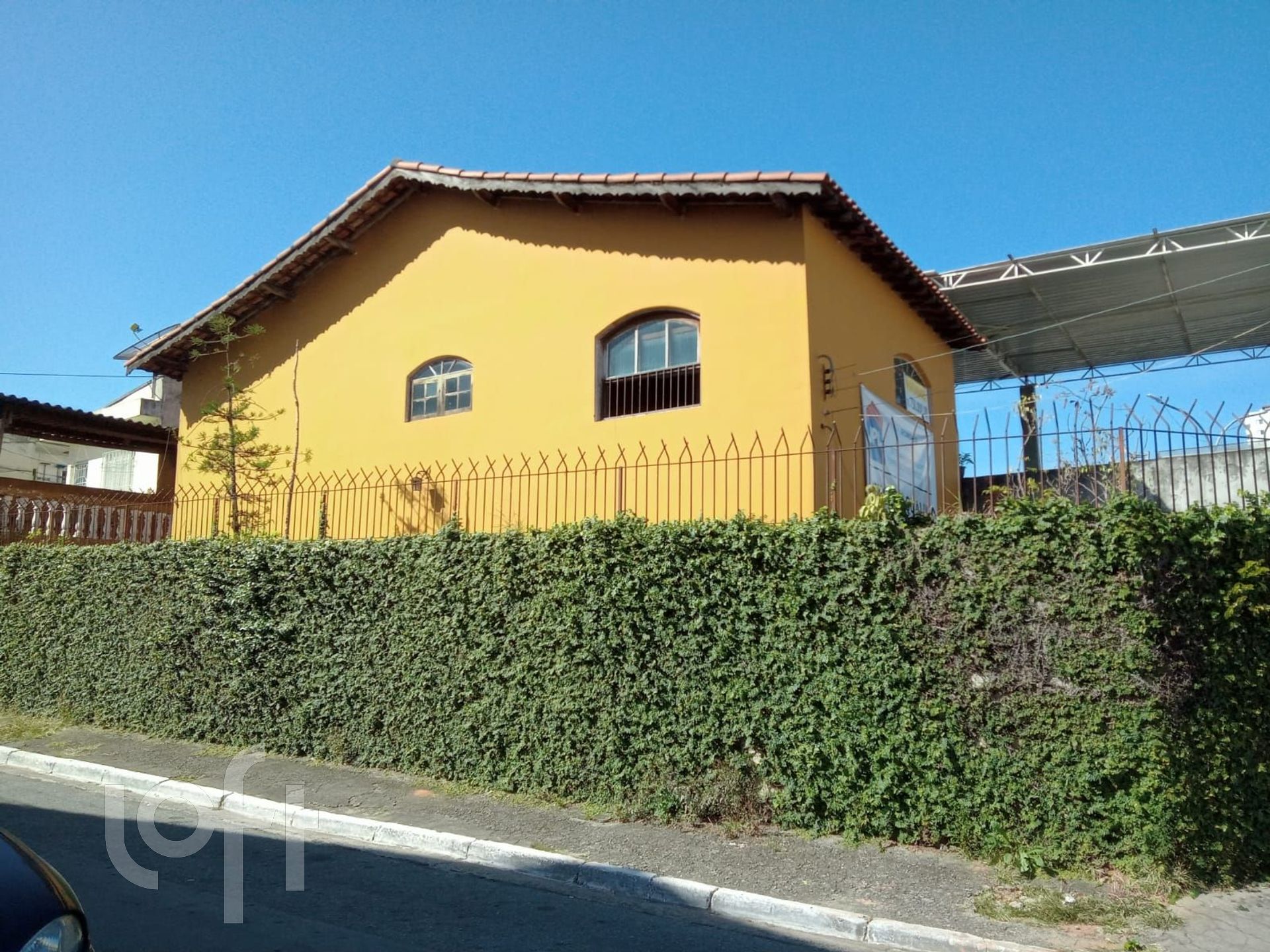 Casa à venda com 4 quartos, 135m² - Foto 20